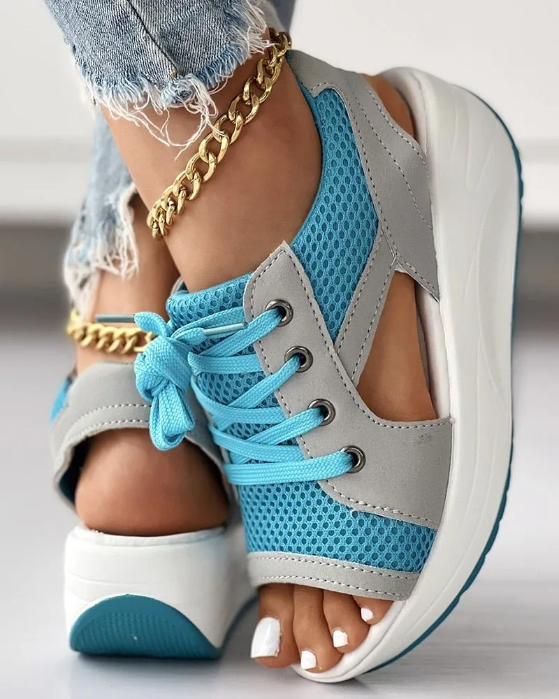 Norma® | Comfortable Sandals With A Supportive Effect And Non-Slip Sole