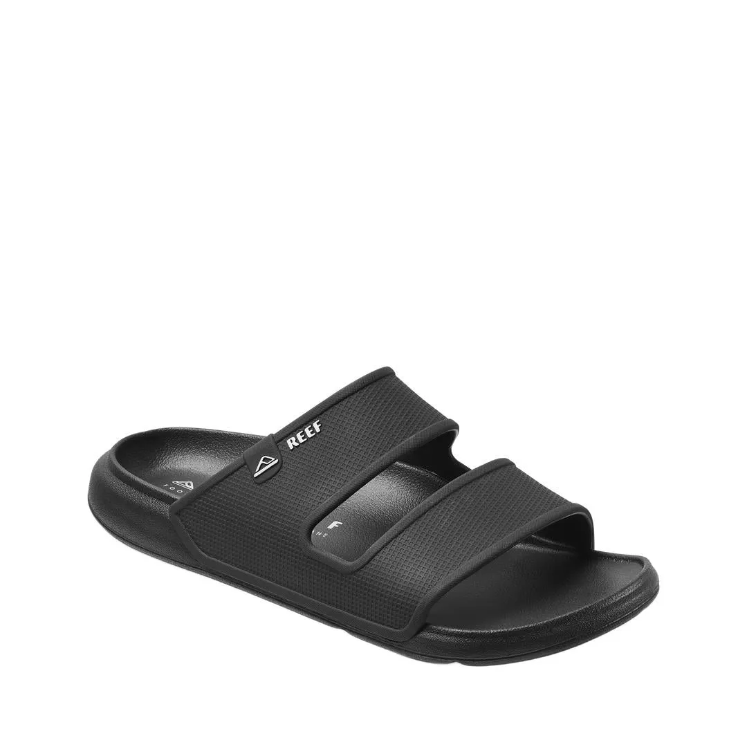 Oasis Double Up Mens Black