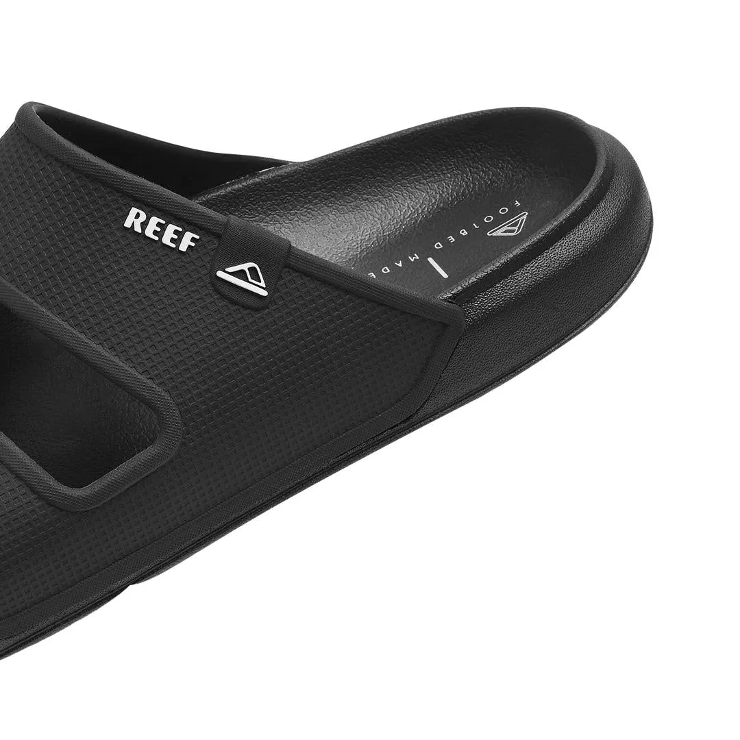Oasis Double Up Mens Black