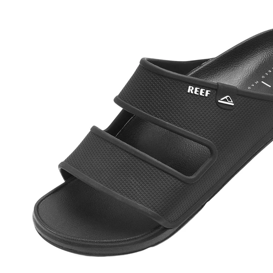 Oasis Double Up Mens Black