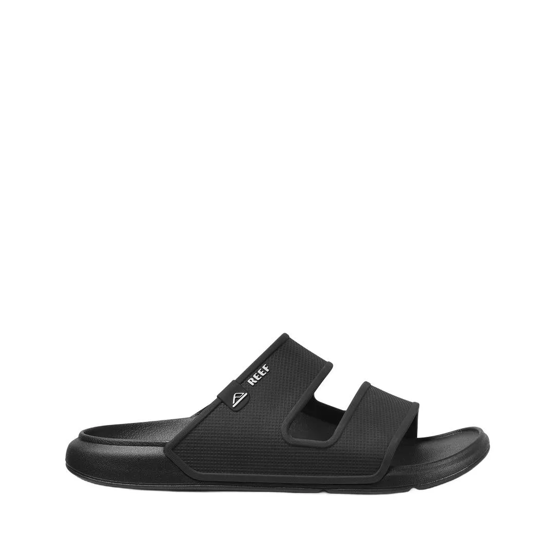 Oasis Double Up Mens Black