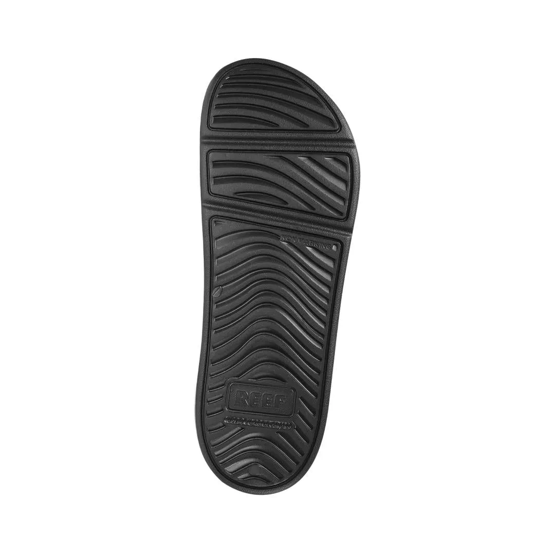 Oasis Double Up Mens Black