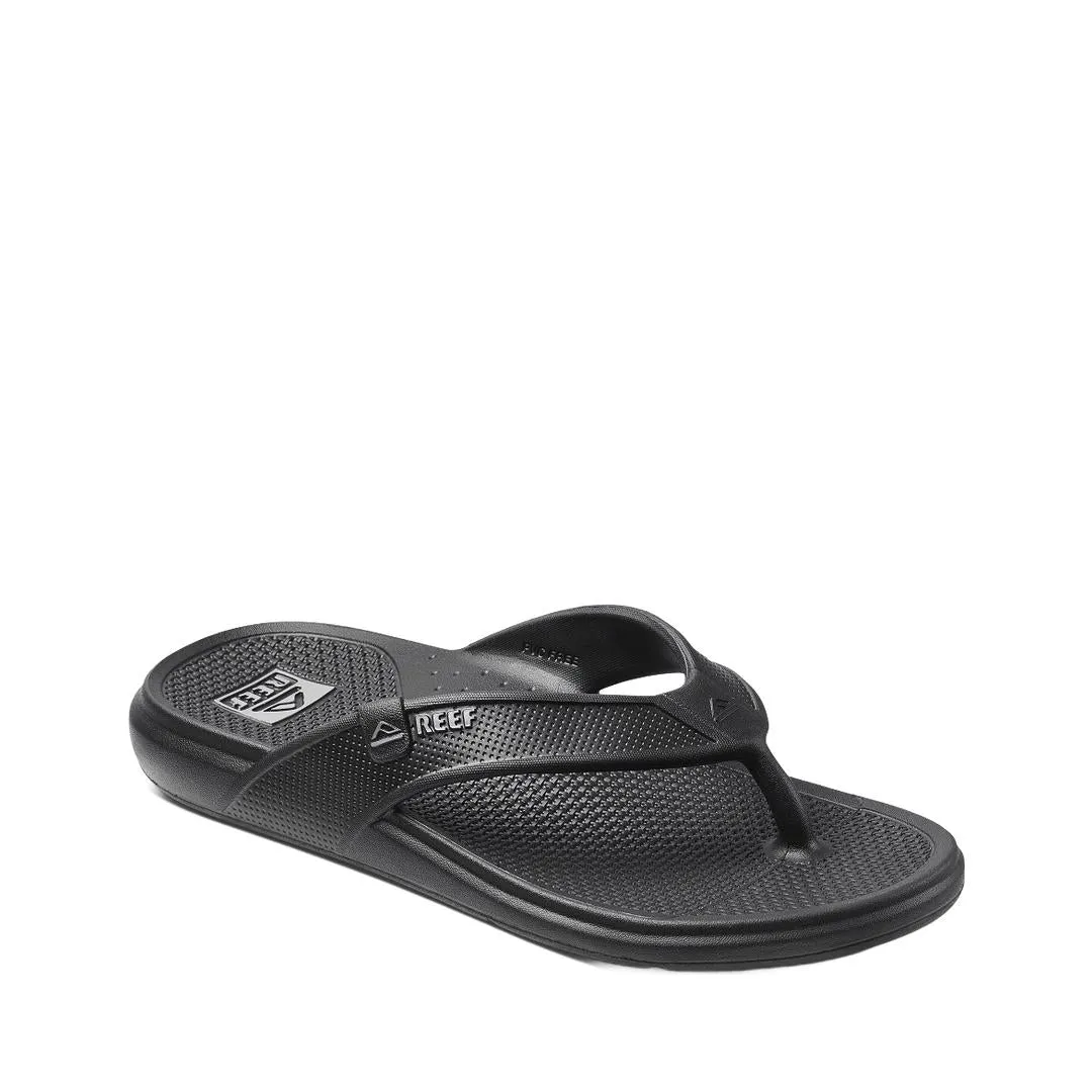 Oasis Mens Black