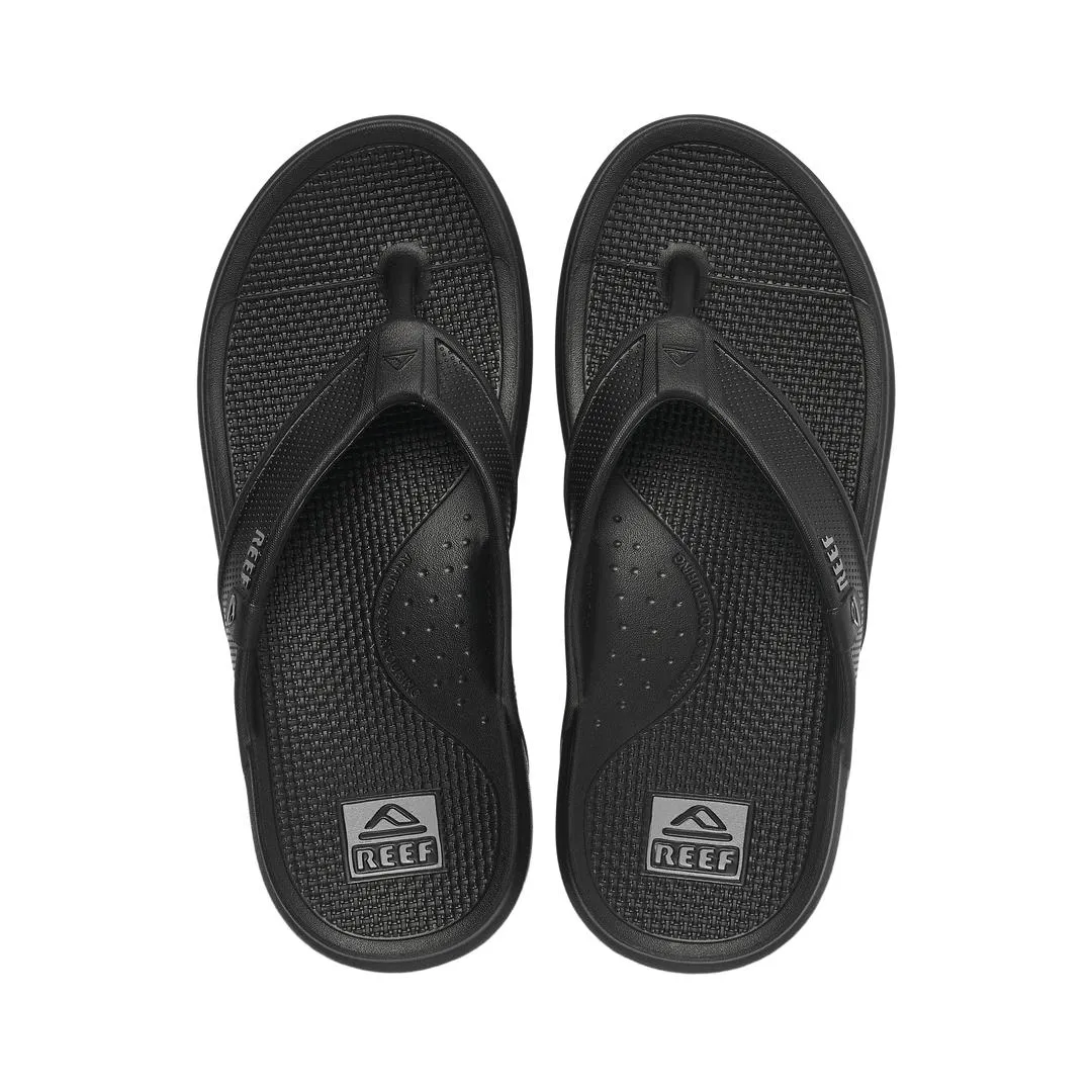 Oasis Mens Black