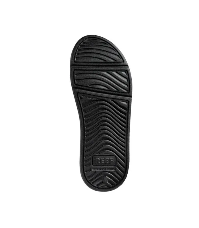 Oasis Mens Black