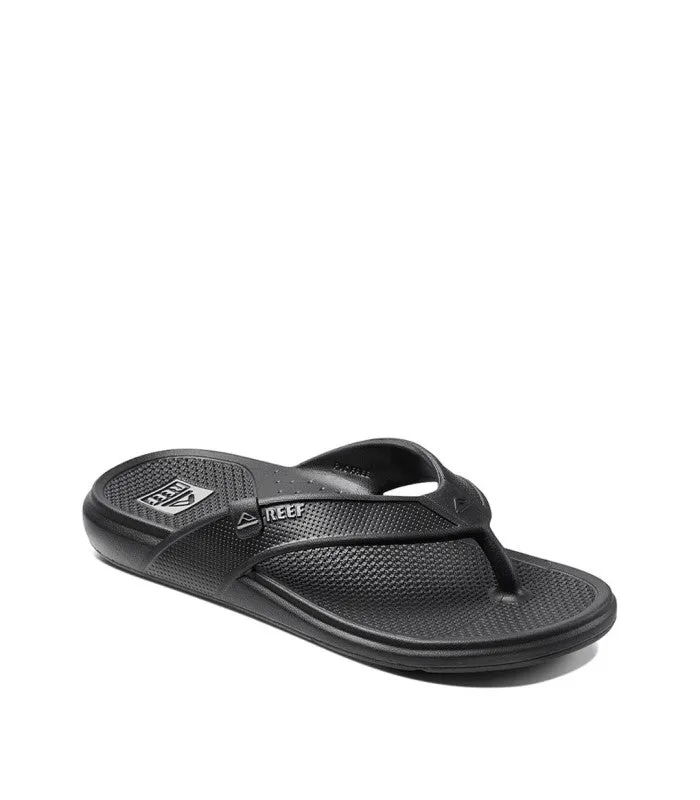Oasis Mens Black