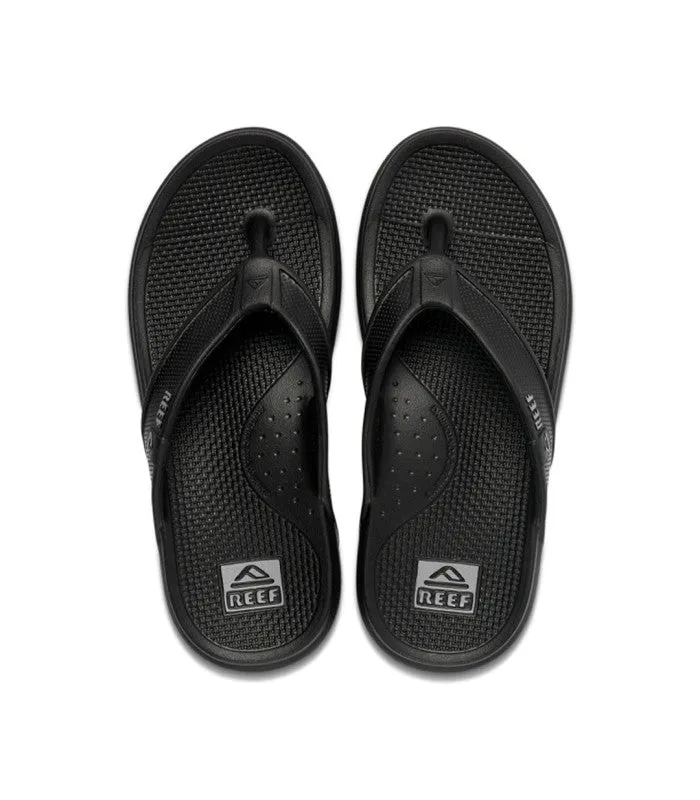 Oasis Mens Black