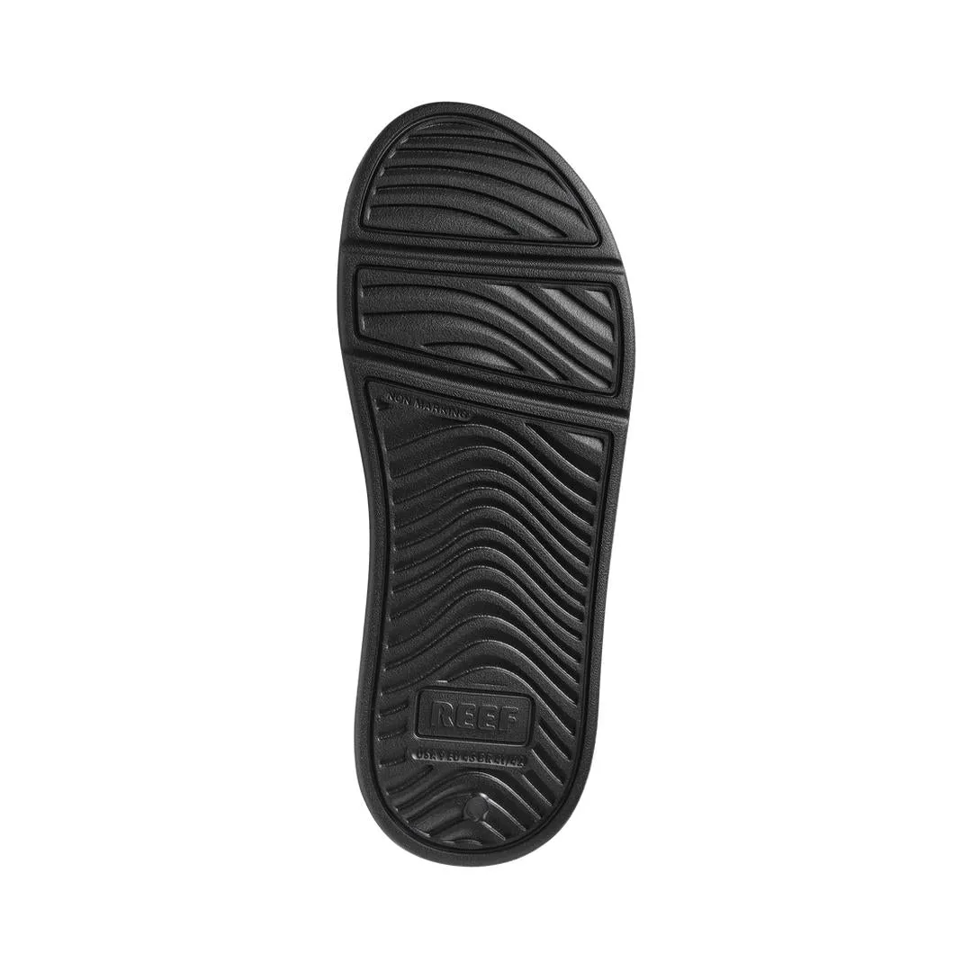 Oasis Mens Black