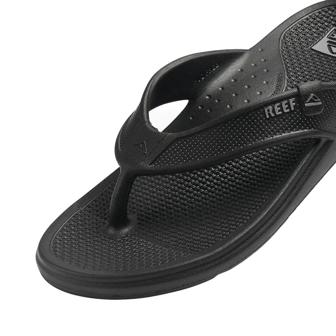 Oasis Mens Black