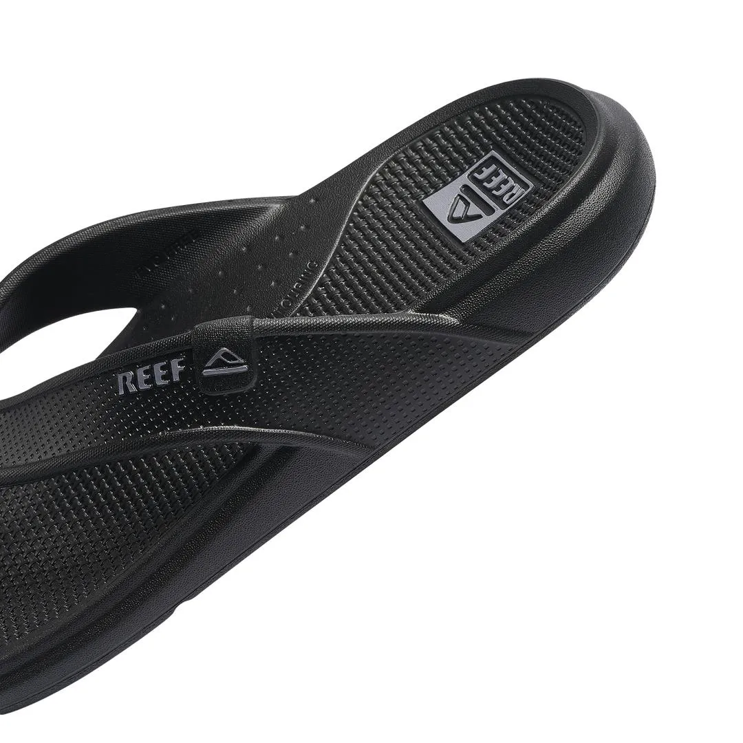 Oasis Mens Black