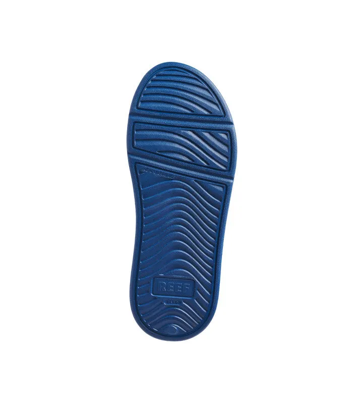 Oasis Mens Mykonos Blue