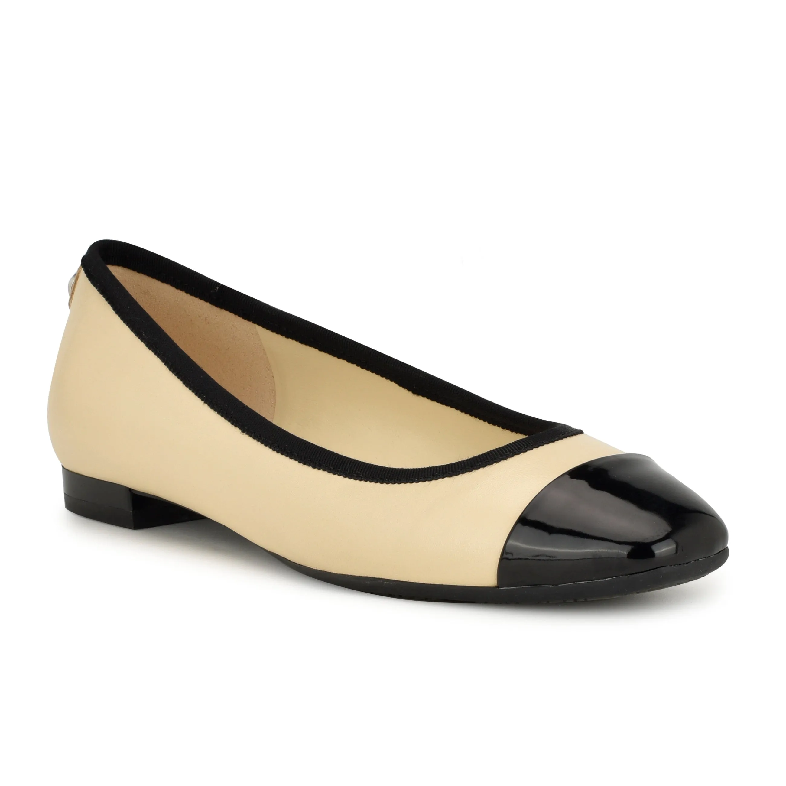 Ollin 9X9 Dress Flats