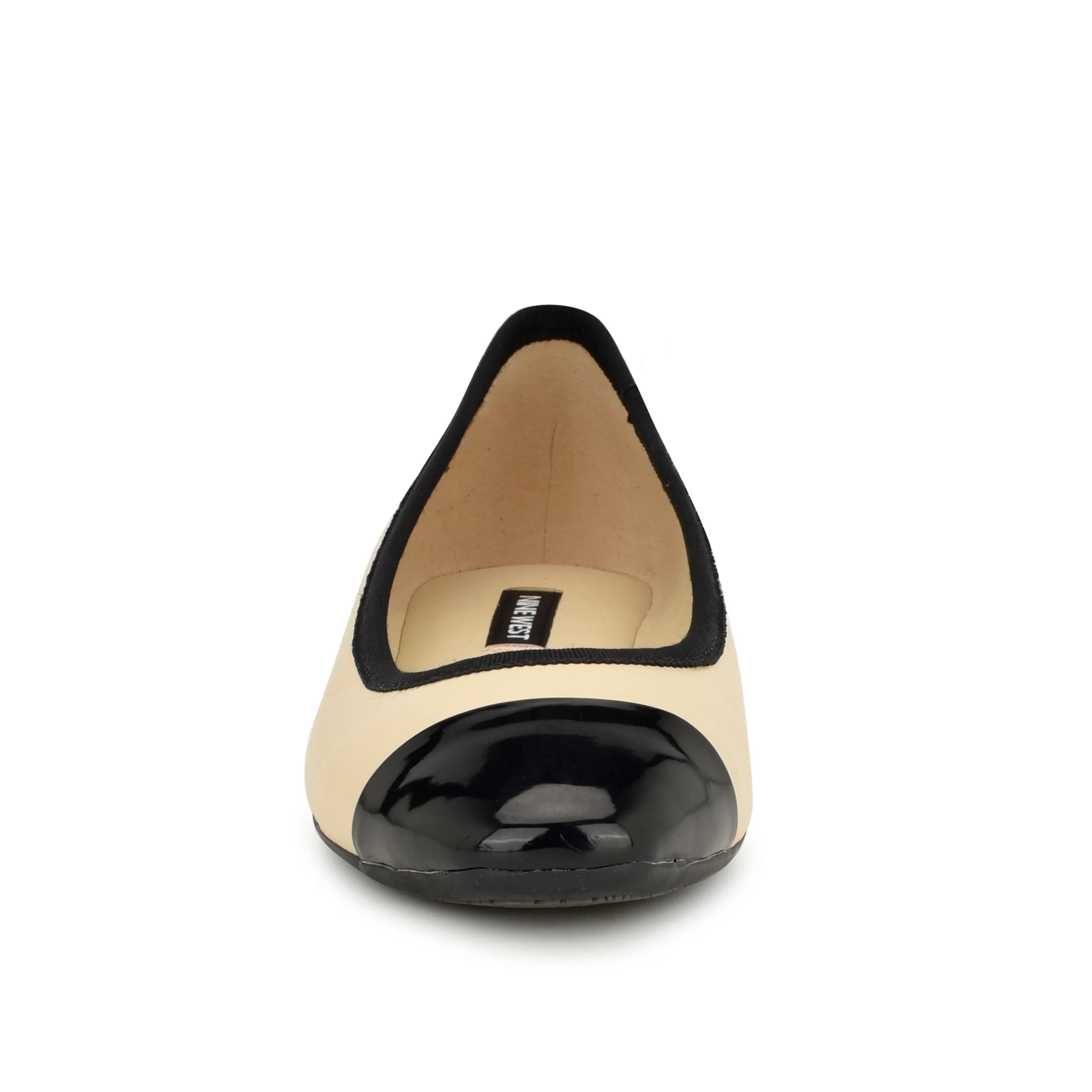 Ollin 9X9 Dress Flats