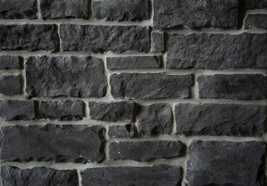 Onyx - Chiseled Edge