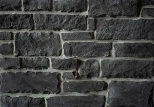 Onyx - Chiseled Edge