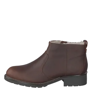 Orinoco Snug British Tan Lea