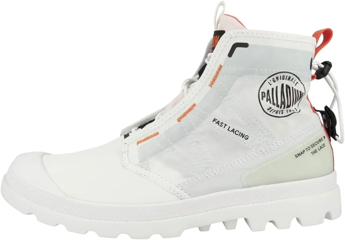PALLADIUM PAMPA TRAVEL LITE