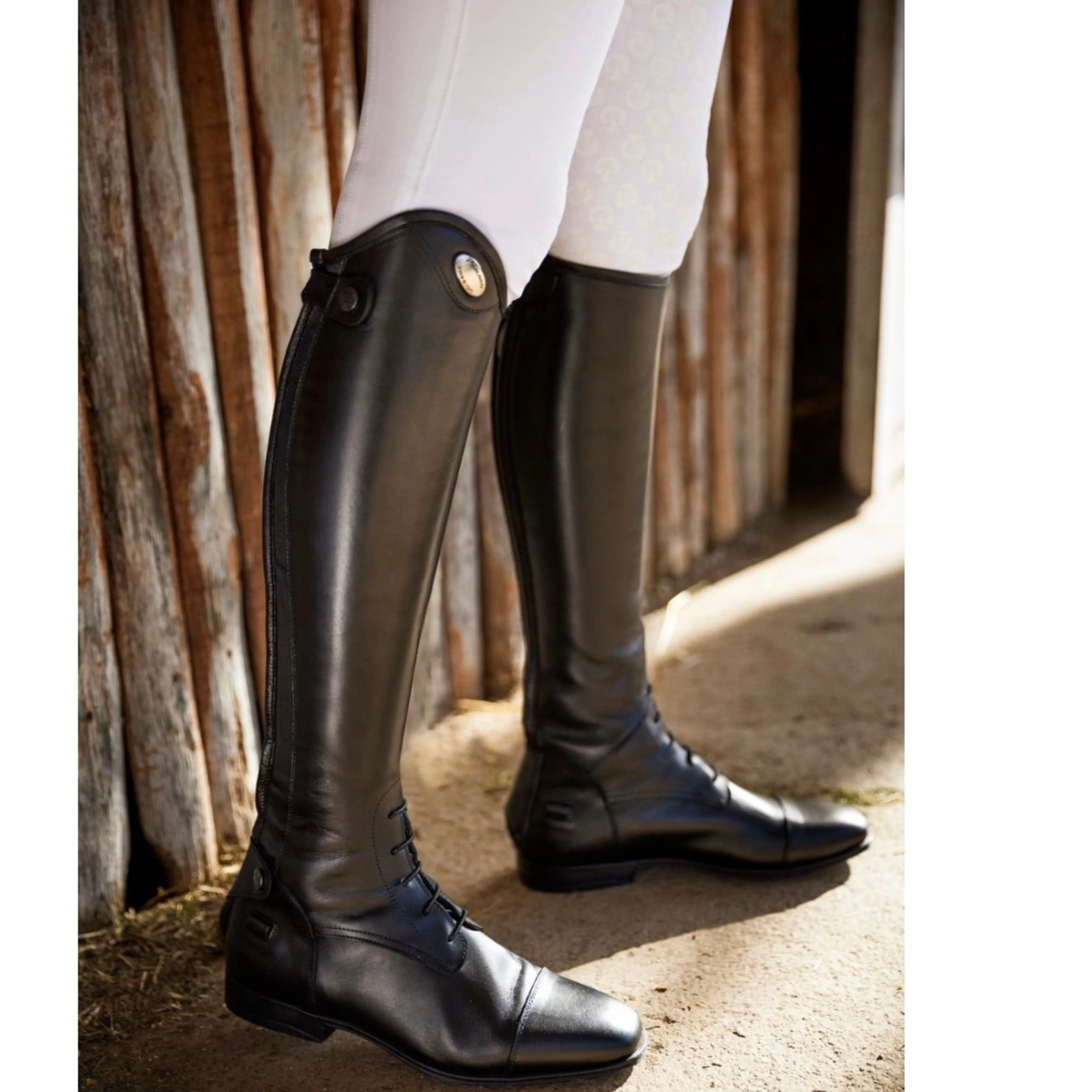 Parlanti Miami Field Boot