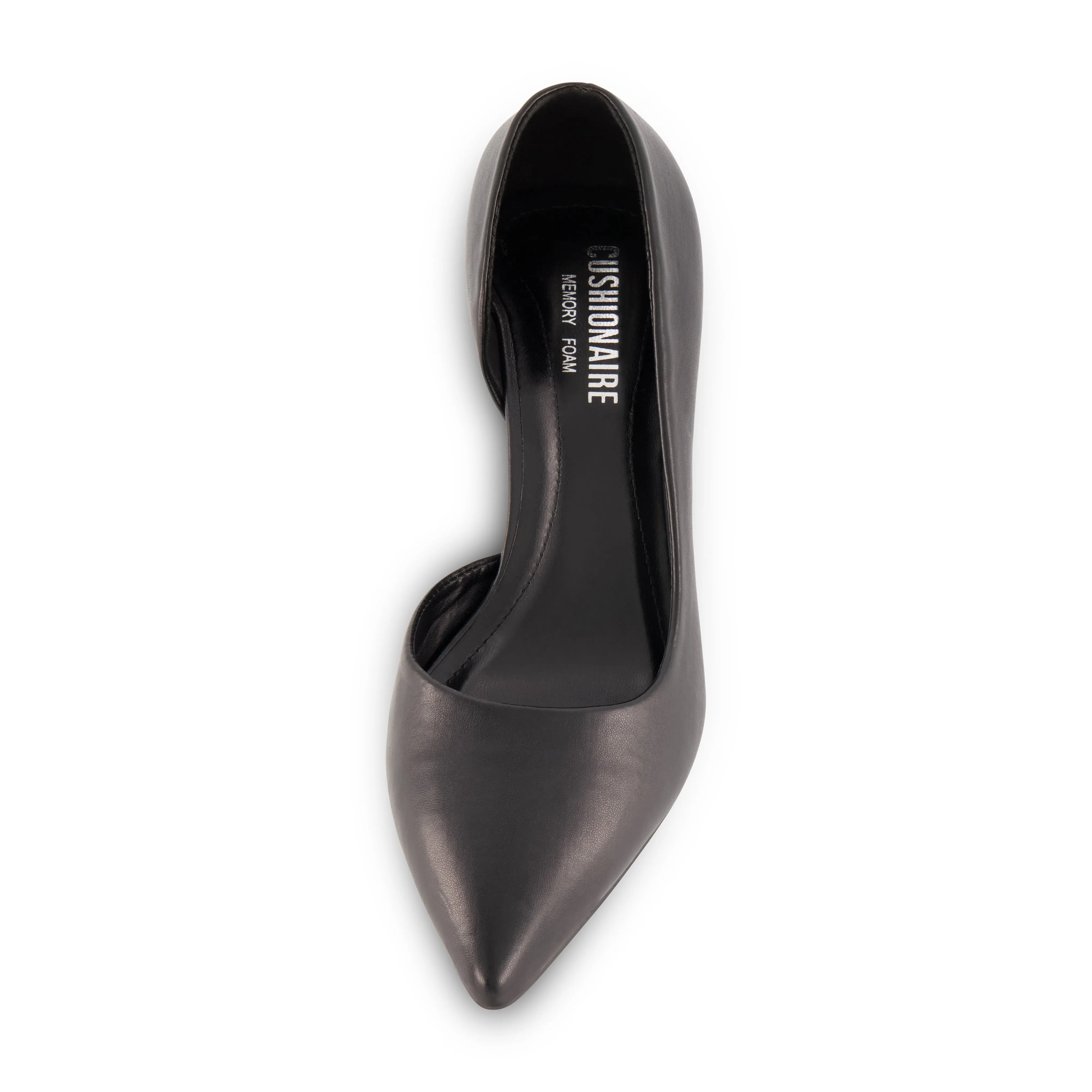 Parma Dress Pump