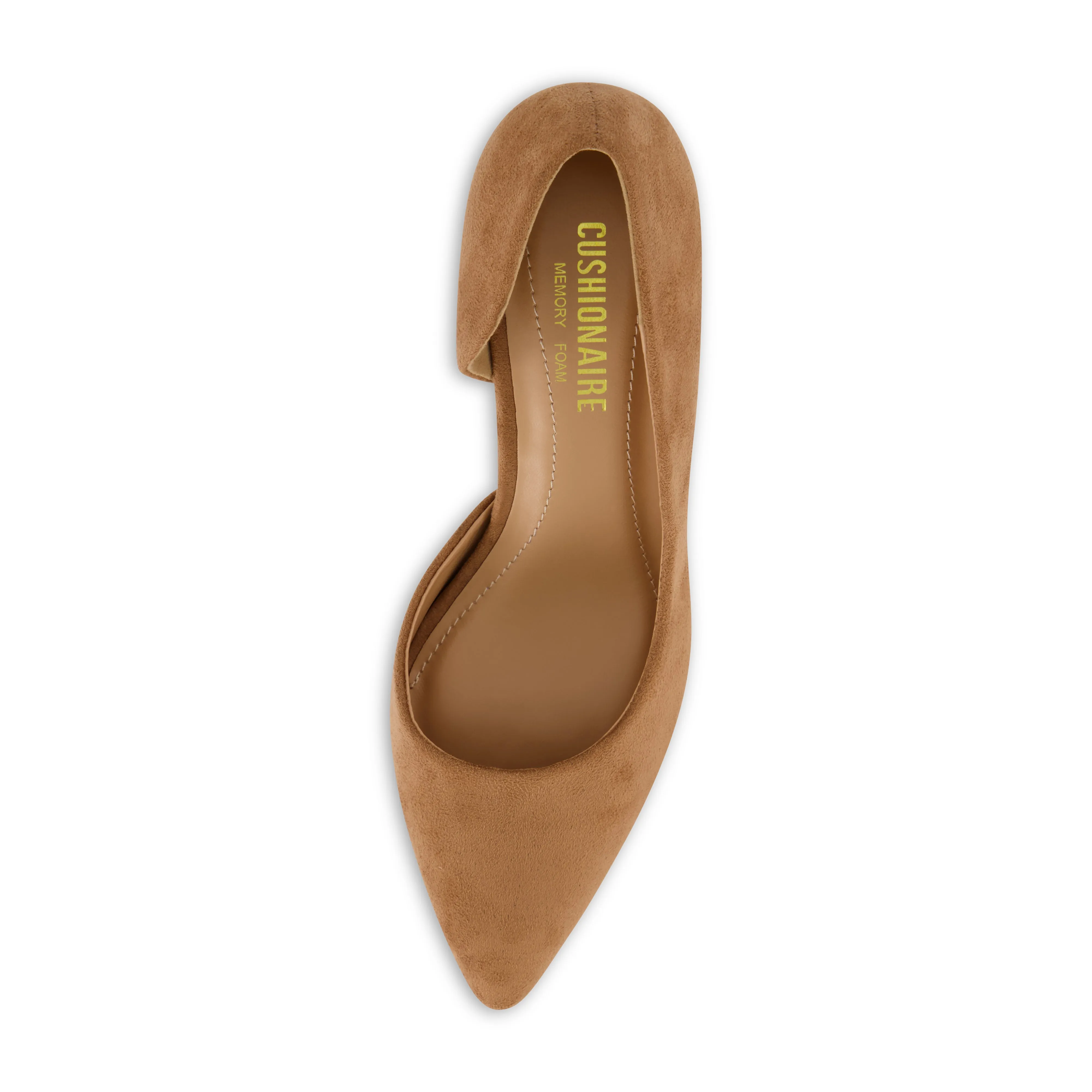 Parma Dress Pump