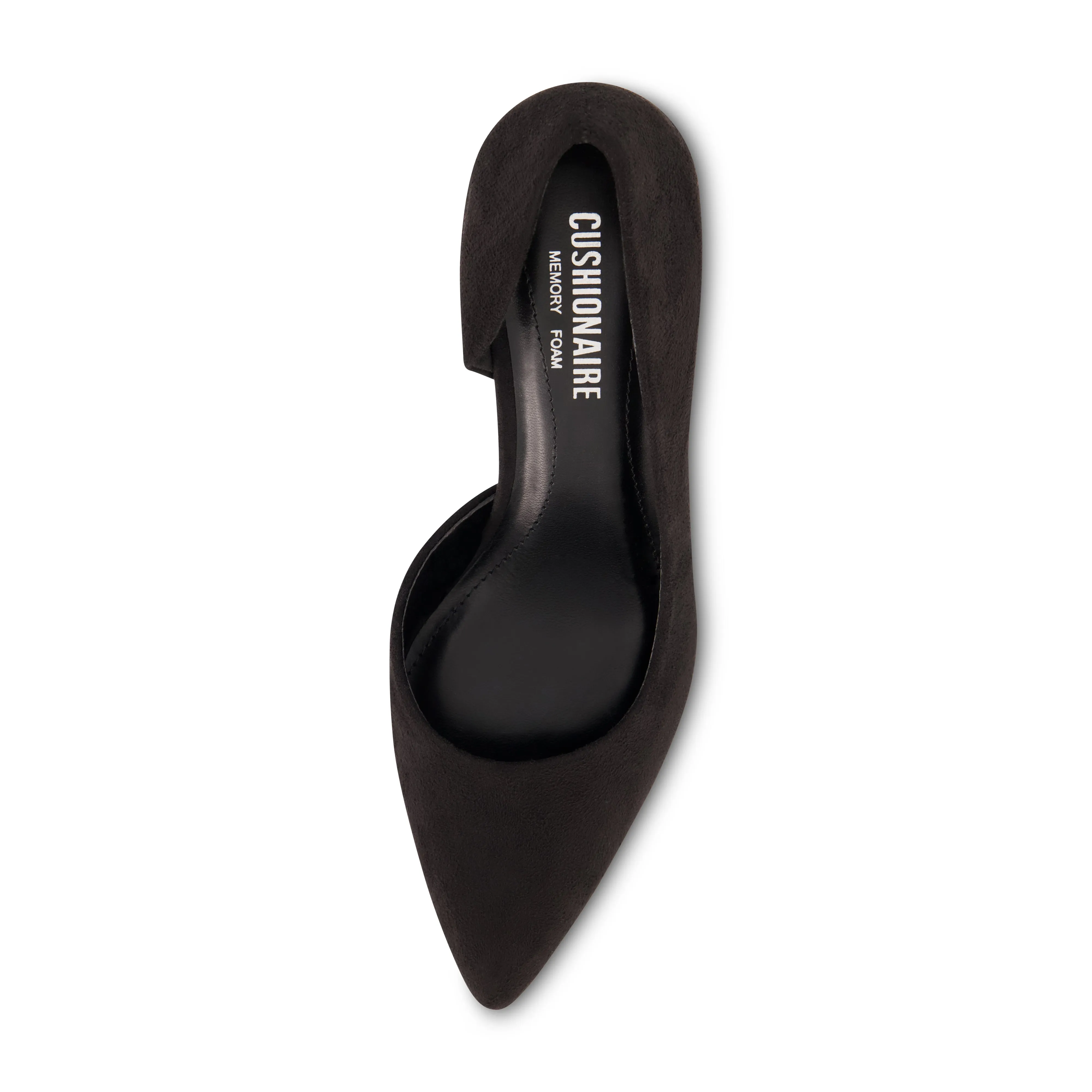 Parma Dress Pump