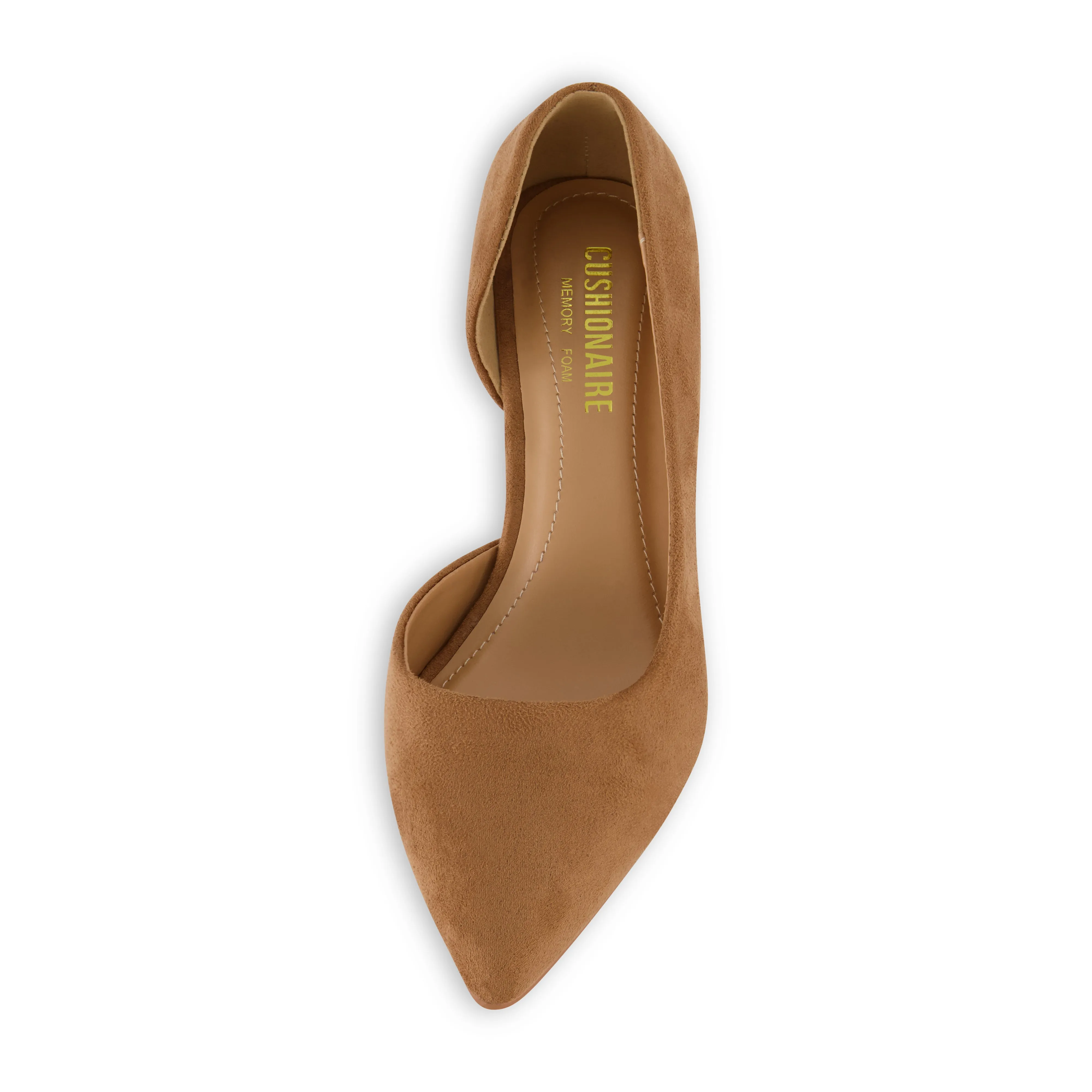 Parma Dress Pump