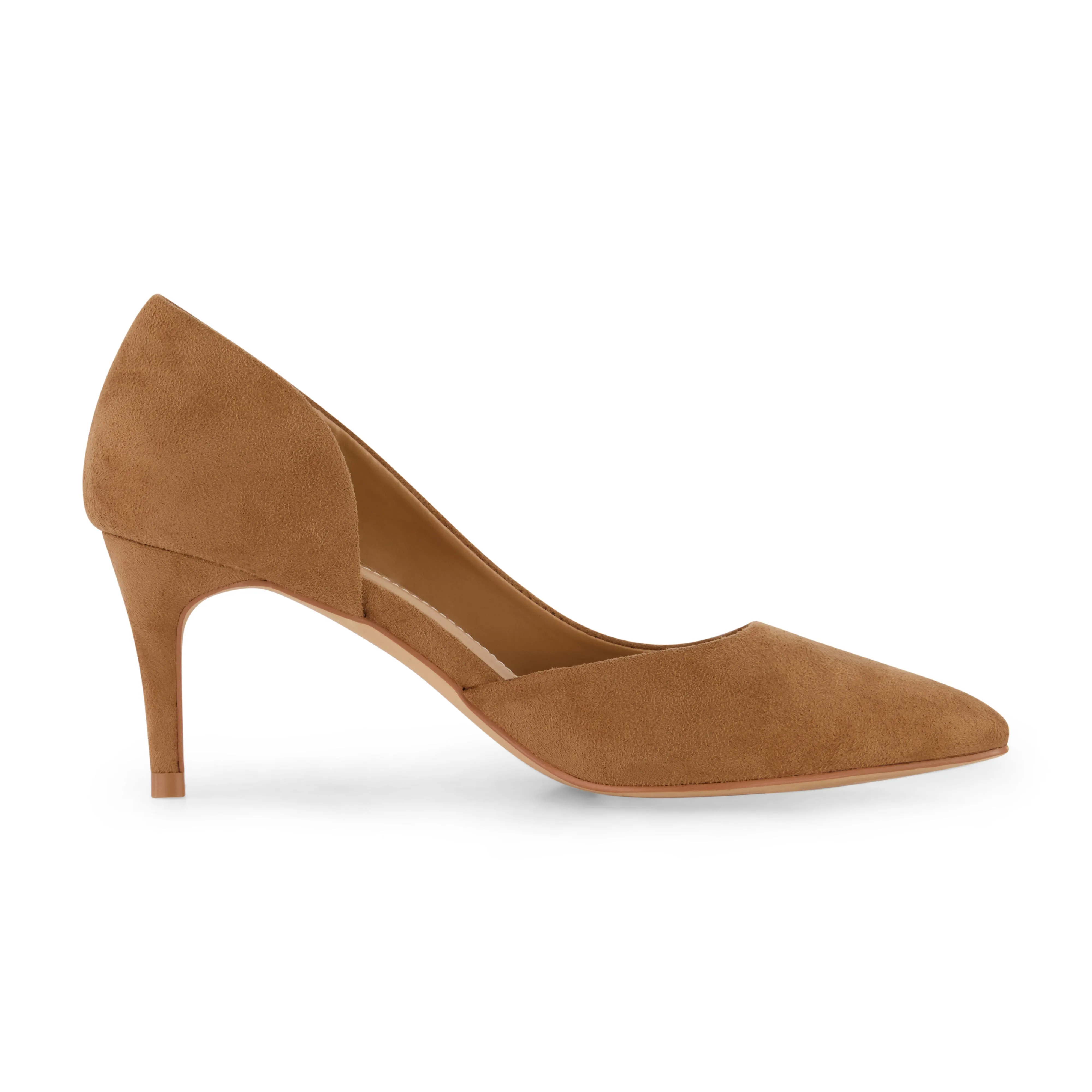 Parma Dress Pump