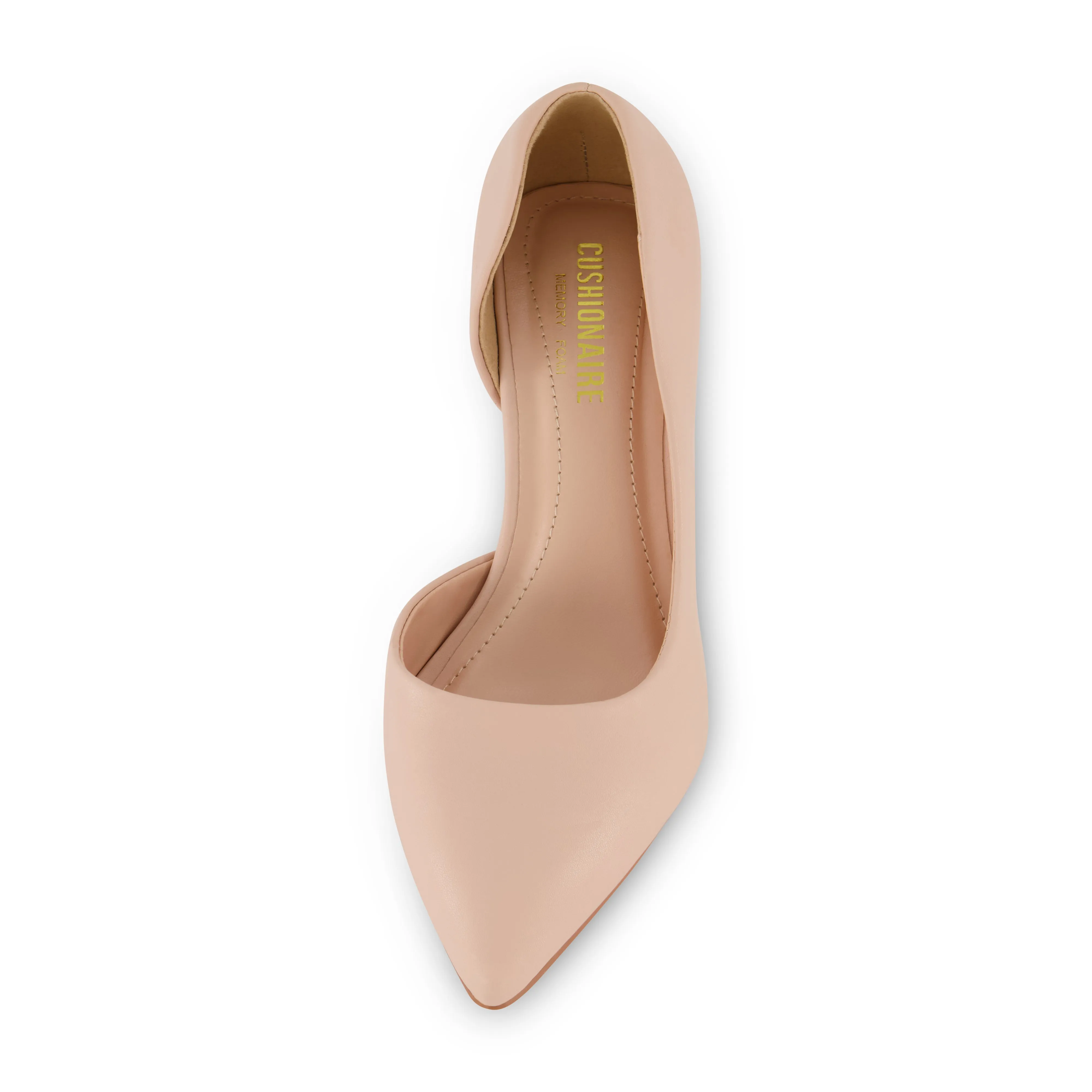 Parma Dress Pump