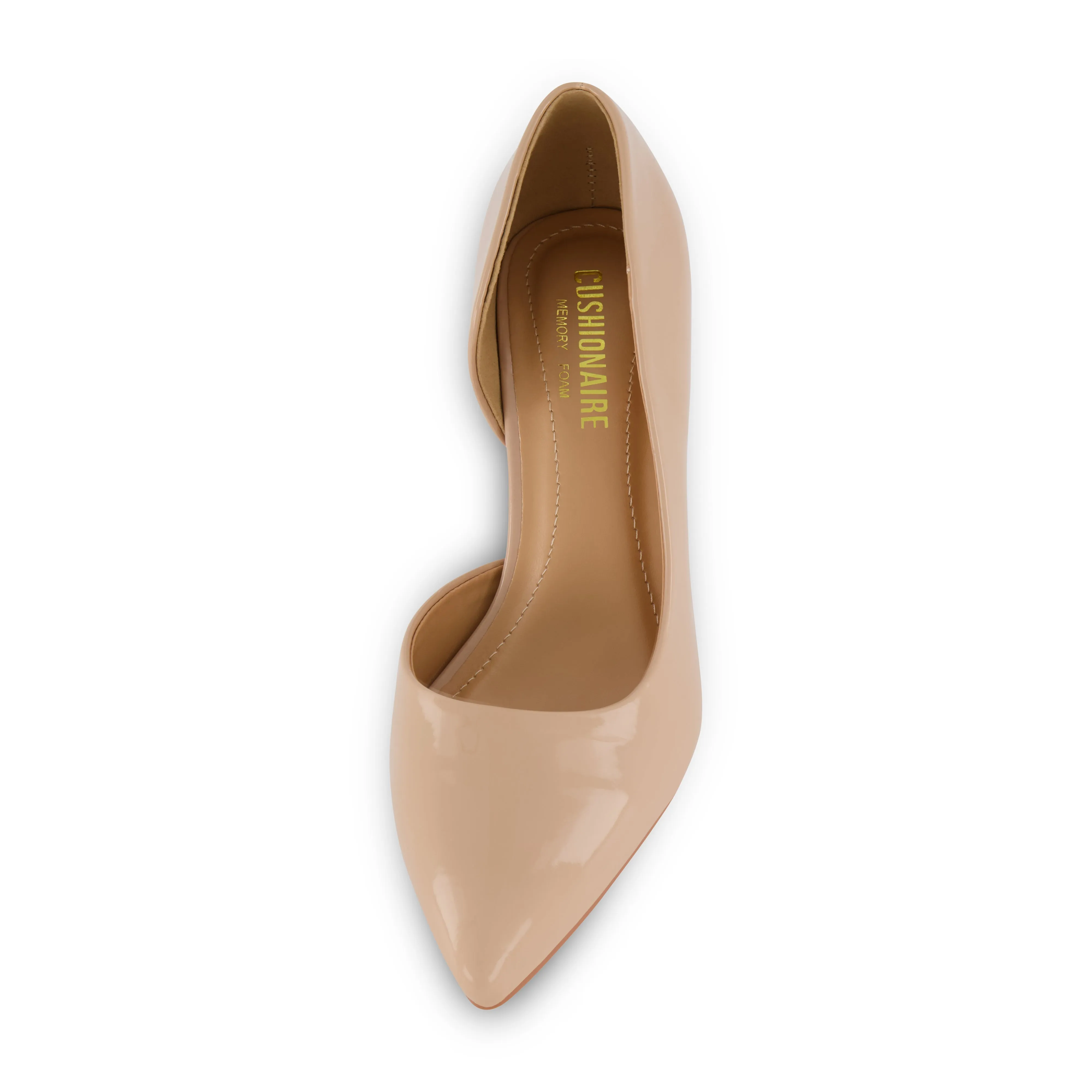 Parma Dress Pump