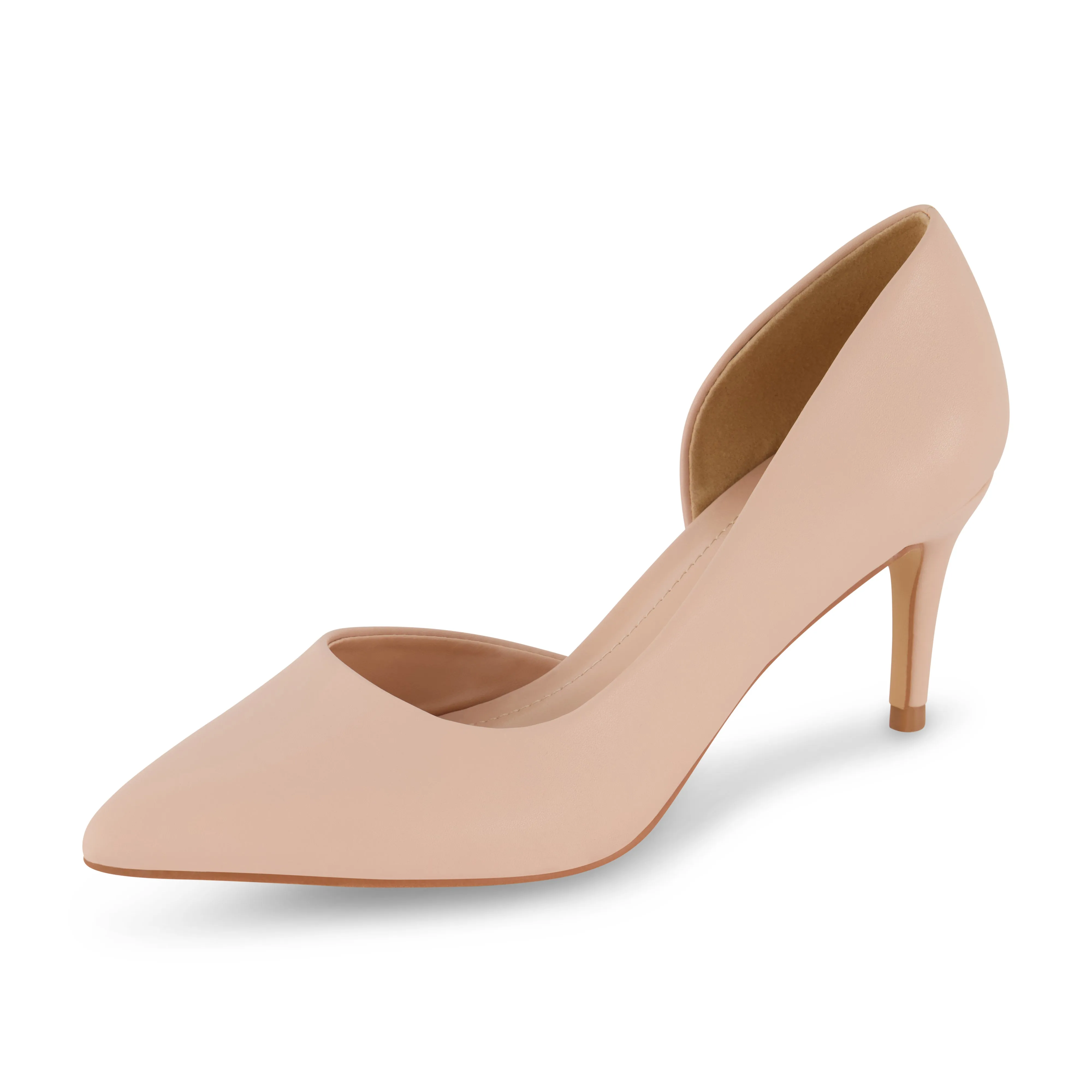 Parma Dress Pump