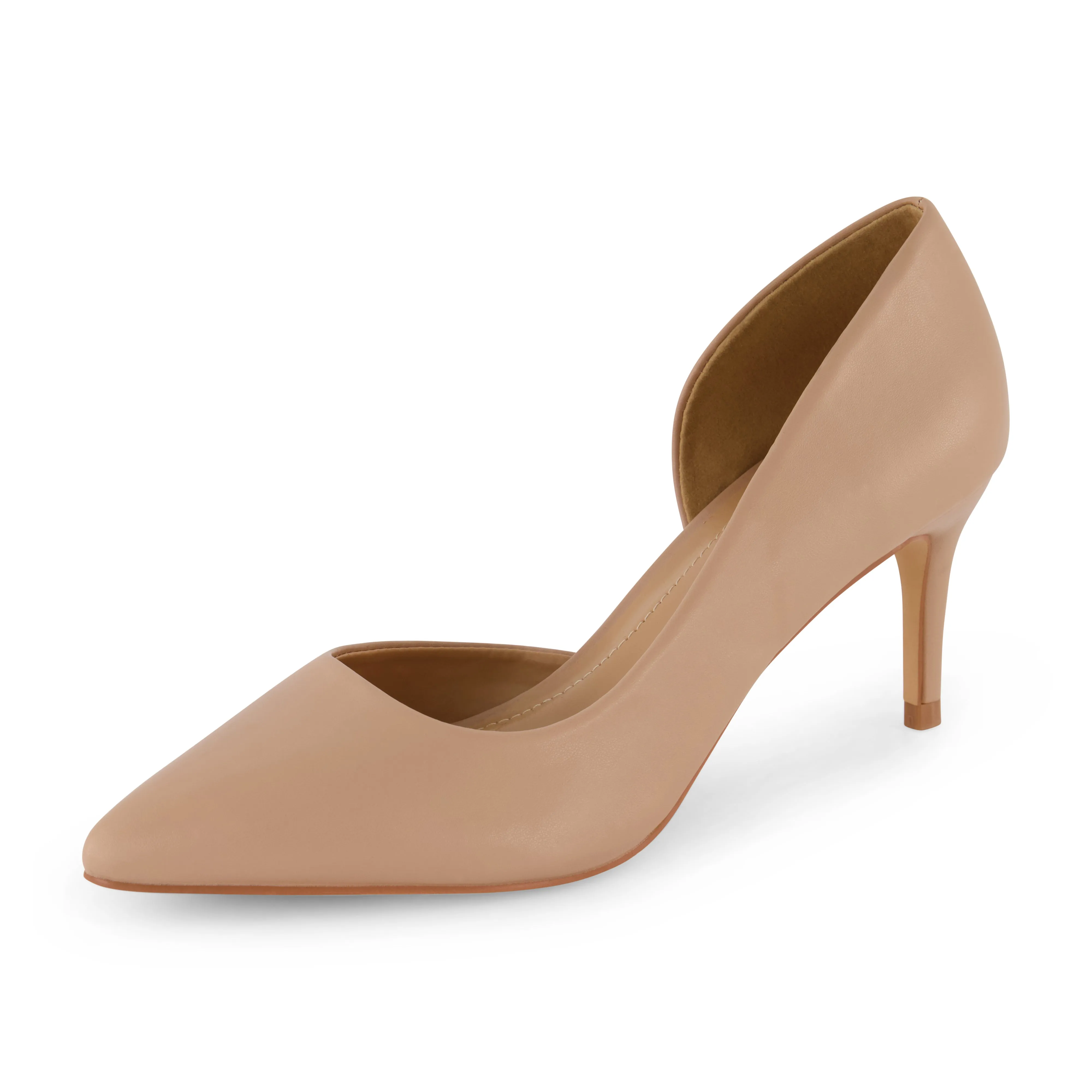 Parma Dress Pump