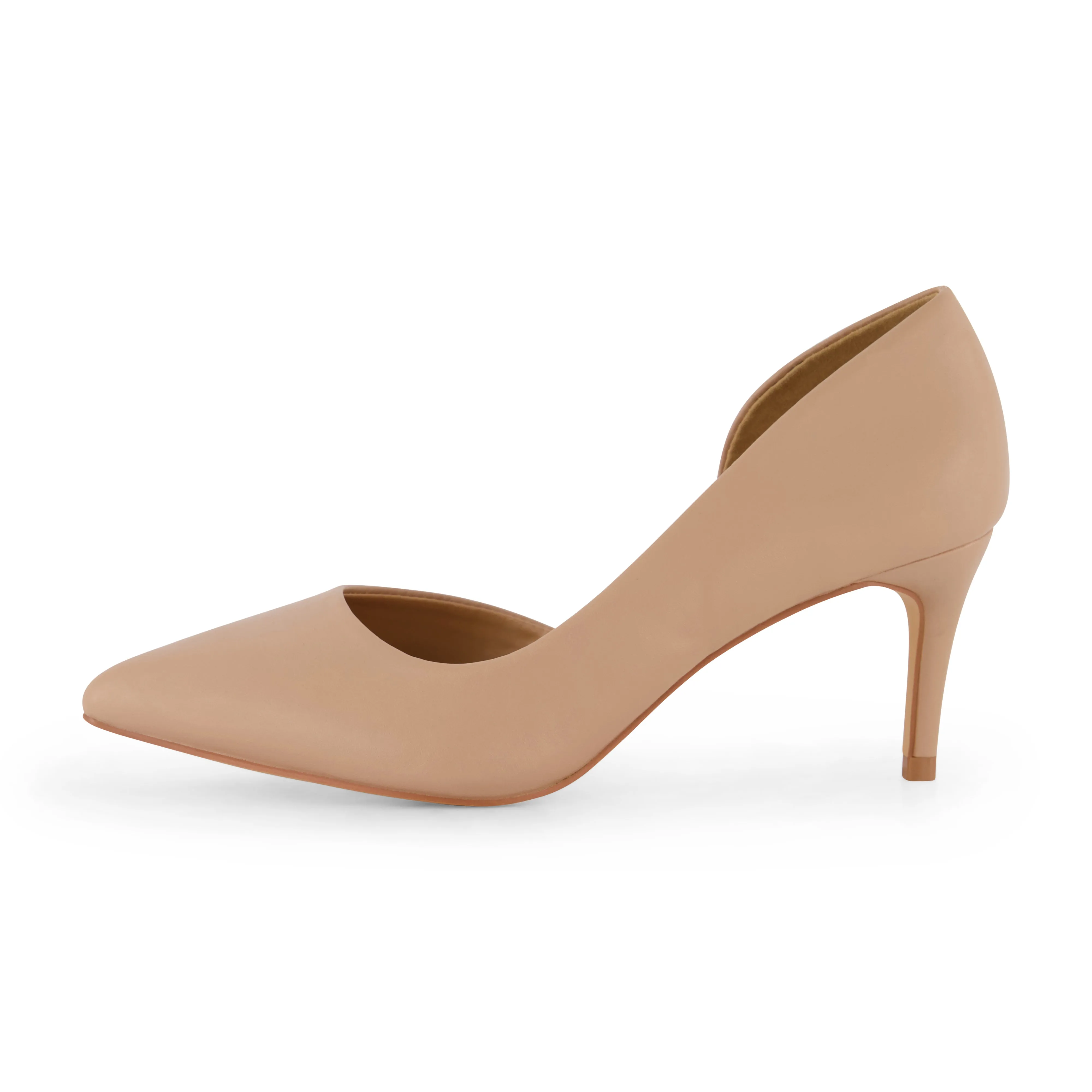 Parma Dress Pump