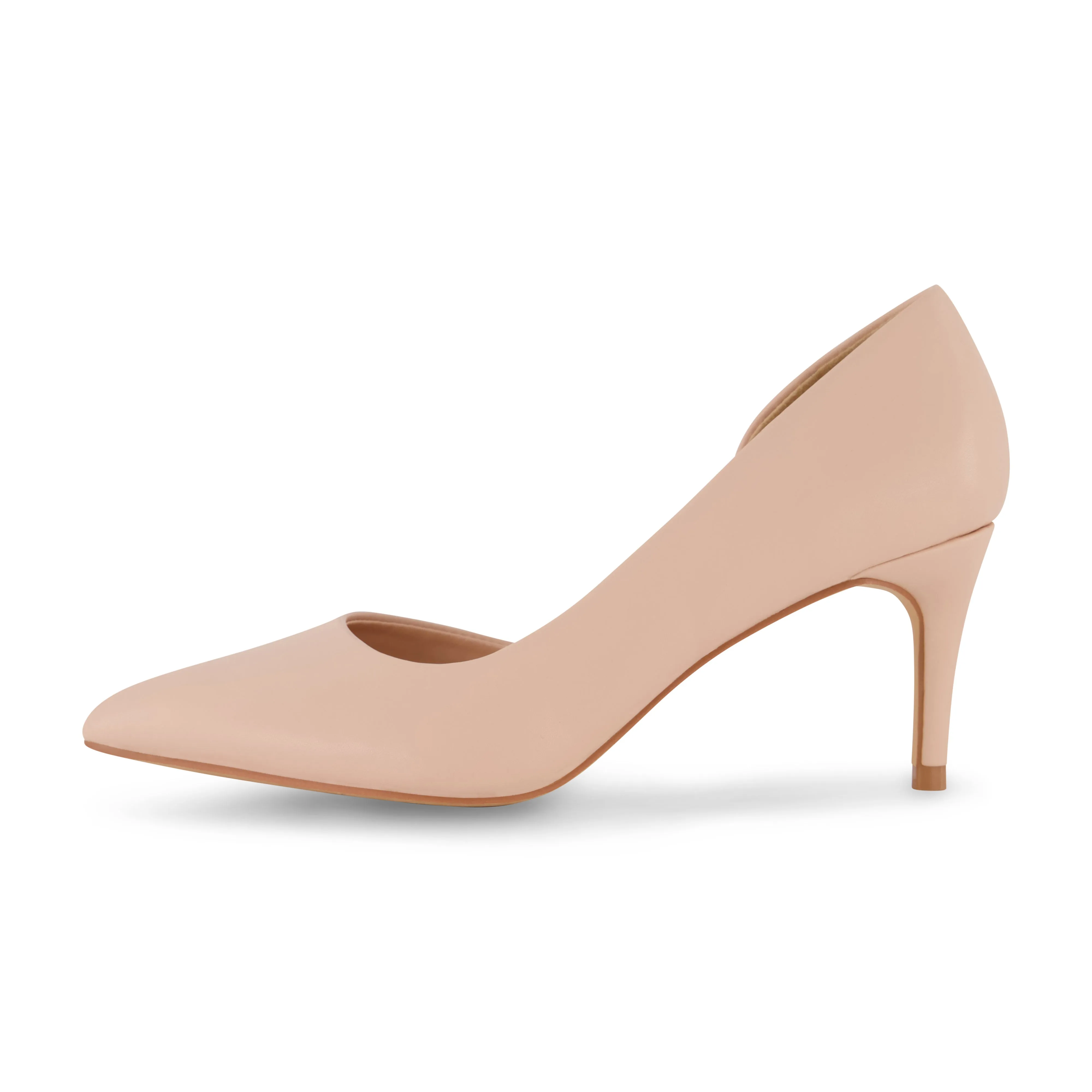 Parma Dress Pump