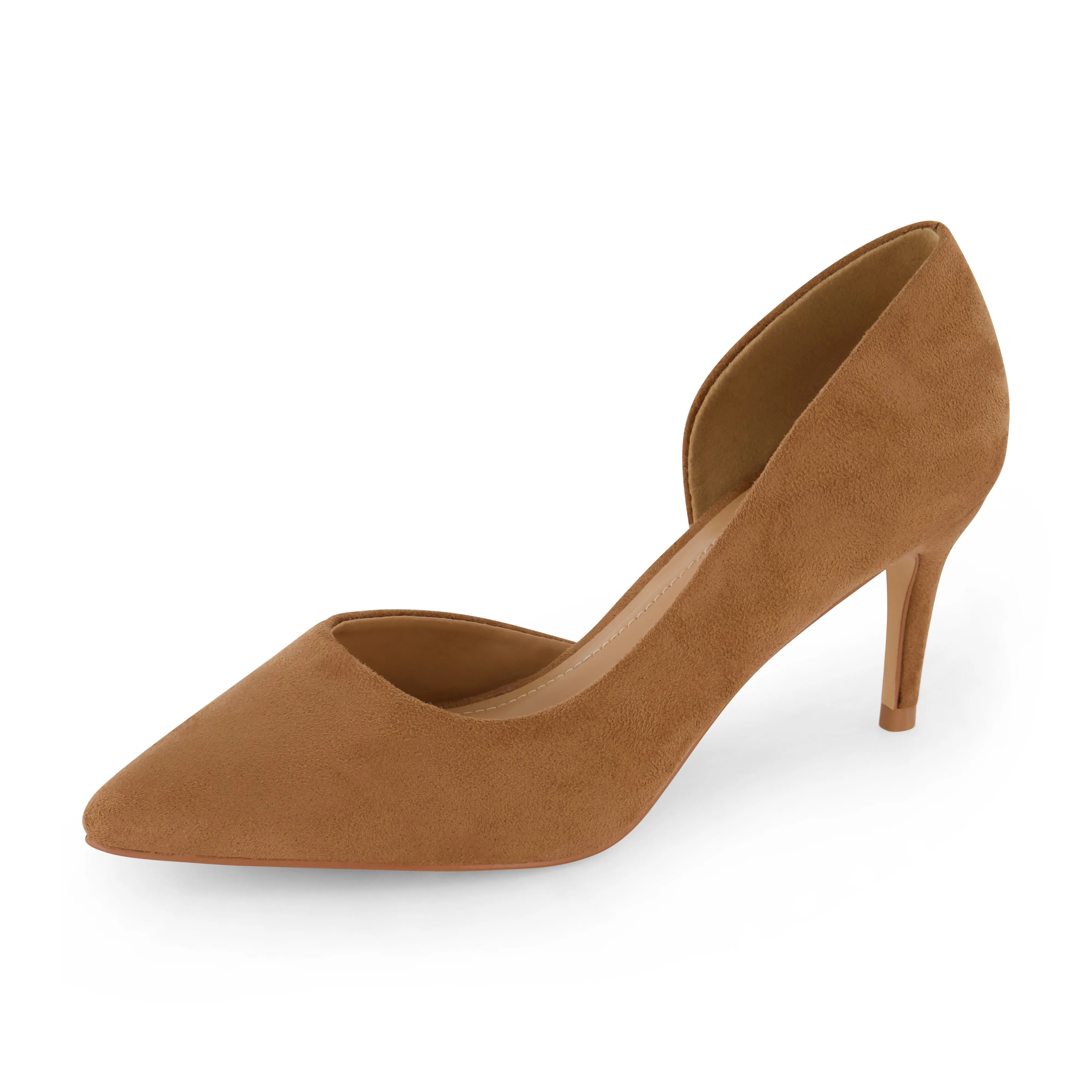 Parma Dress Pump