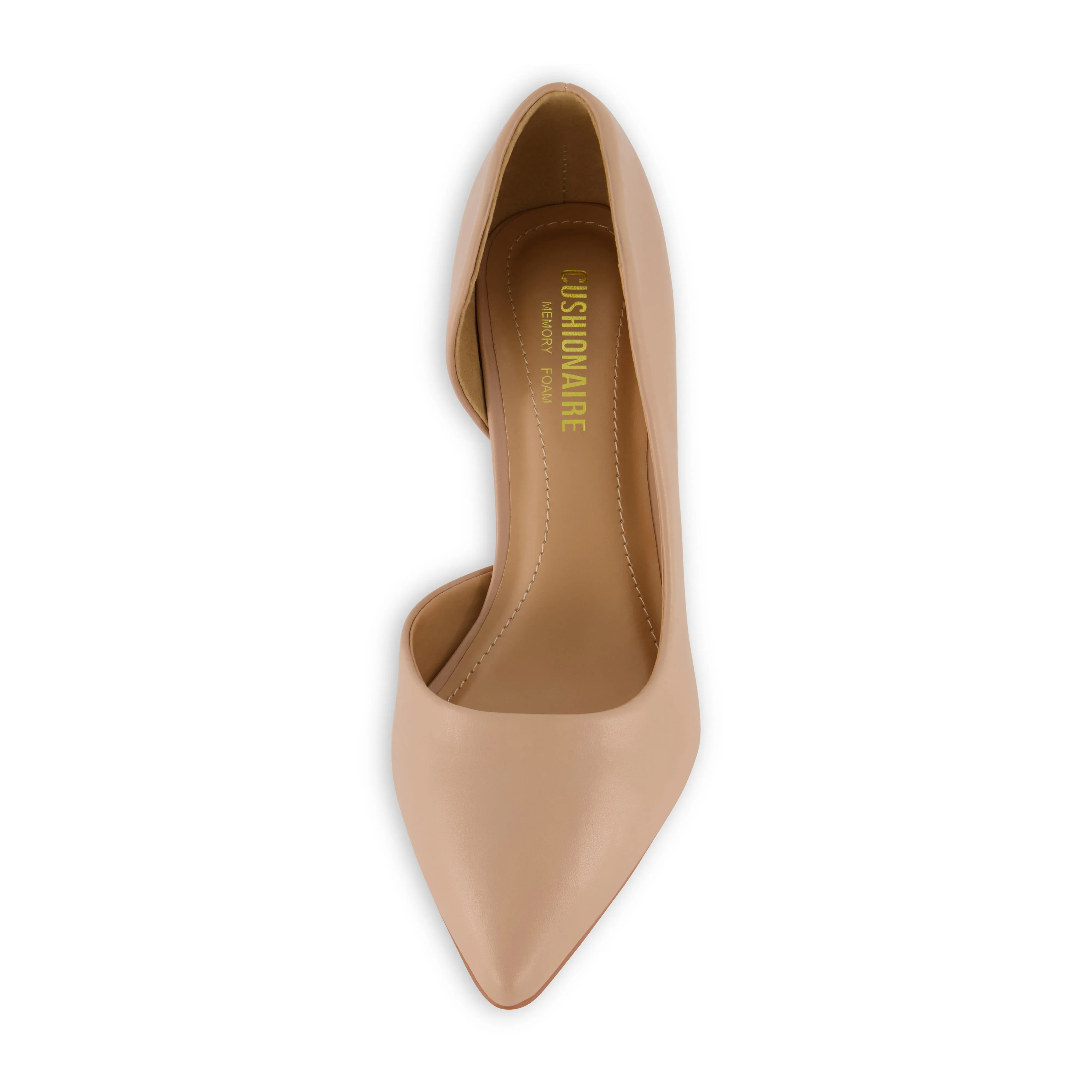 Parma Dress Pump