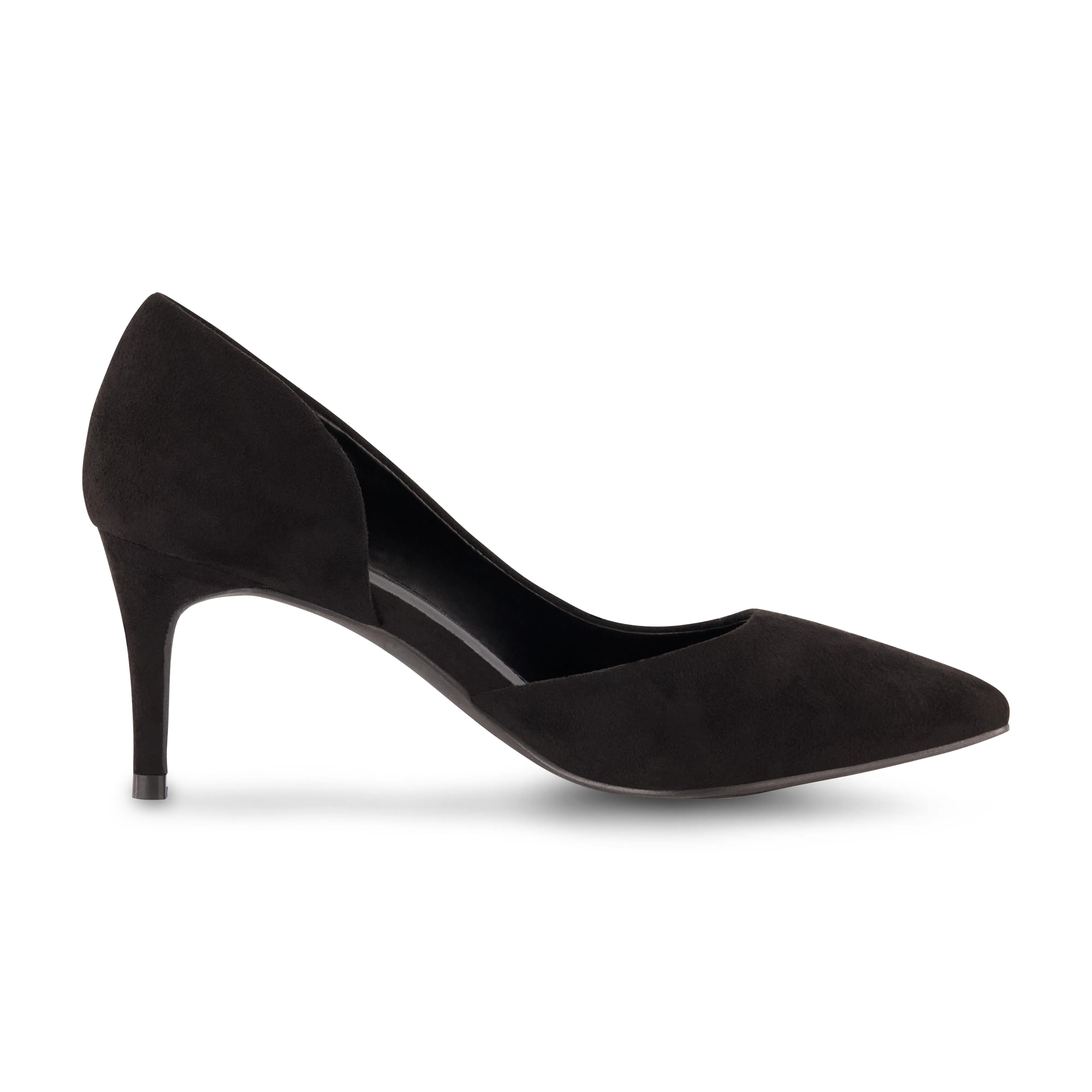 Parma Dress Pump