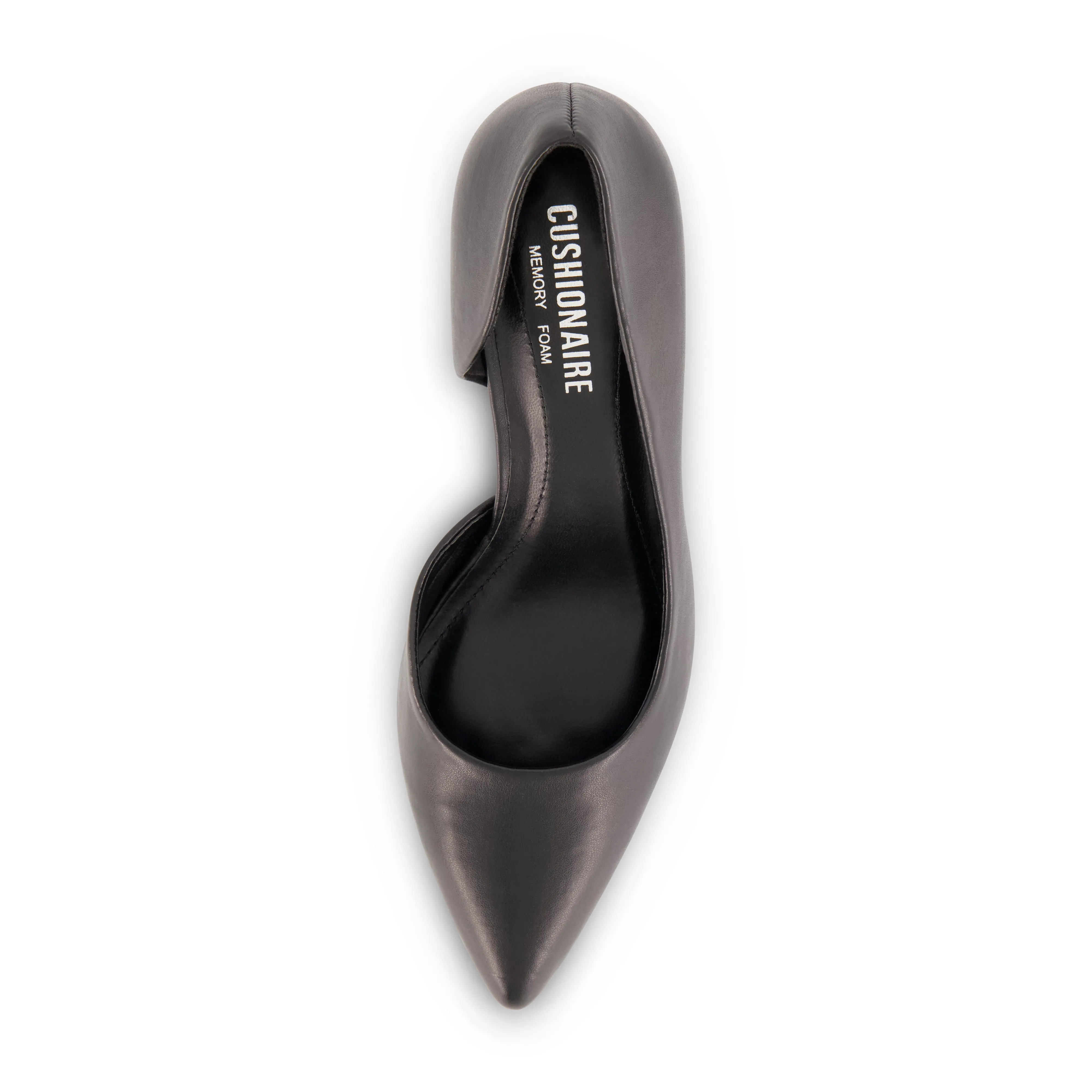 Parma Dress Pump