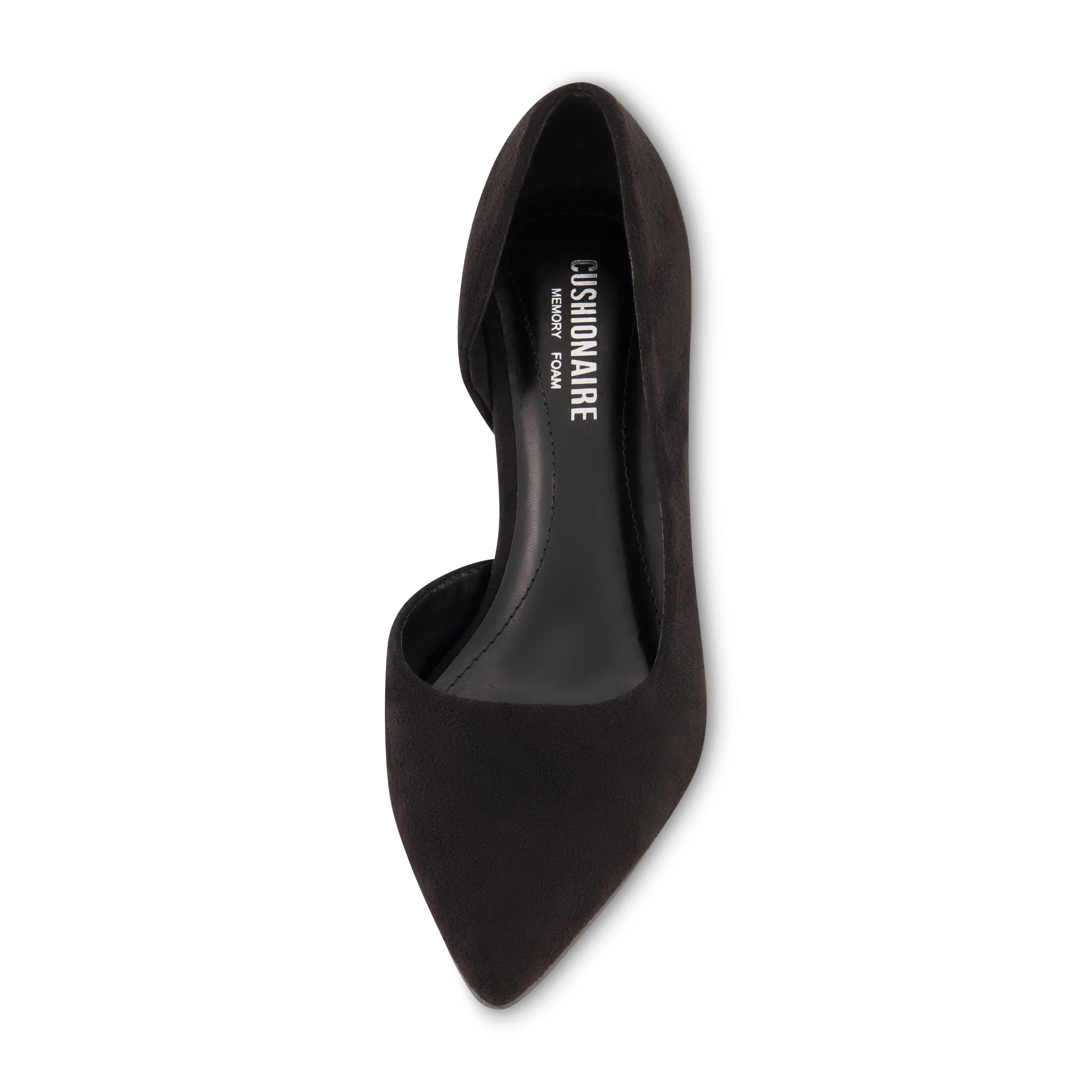 Parma Dress Pump