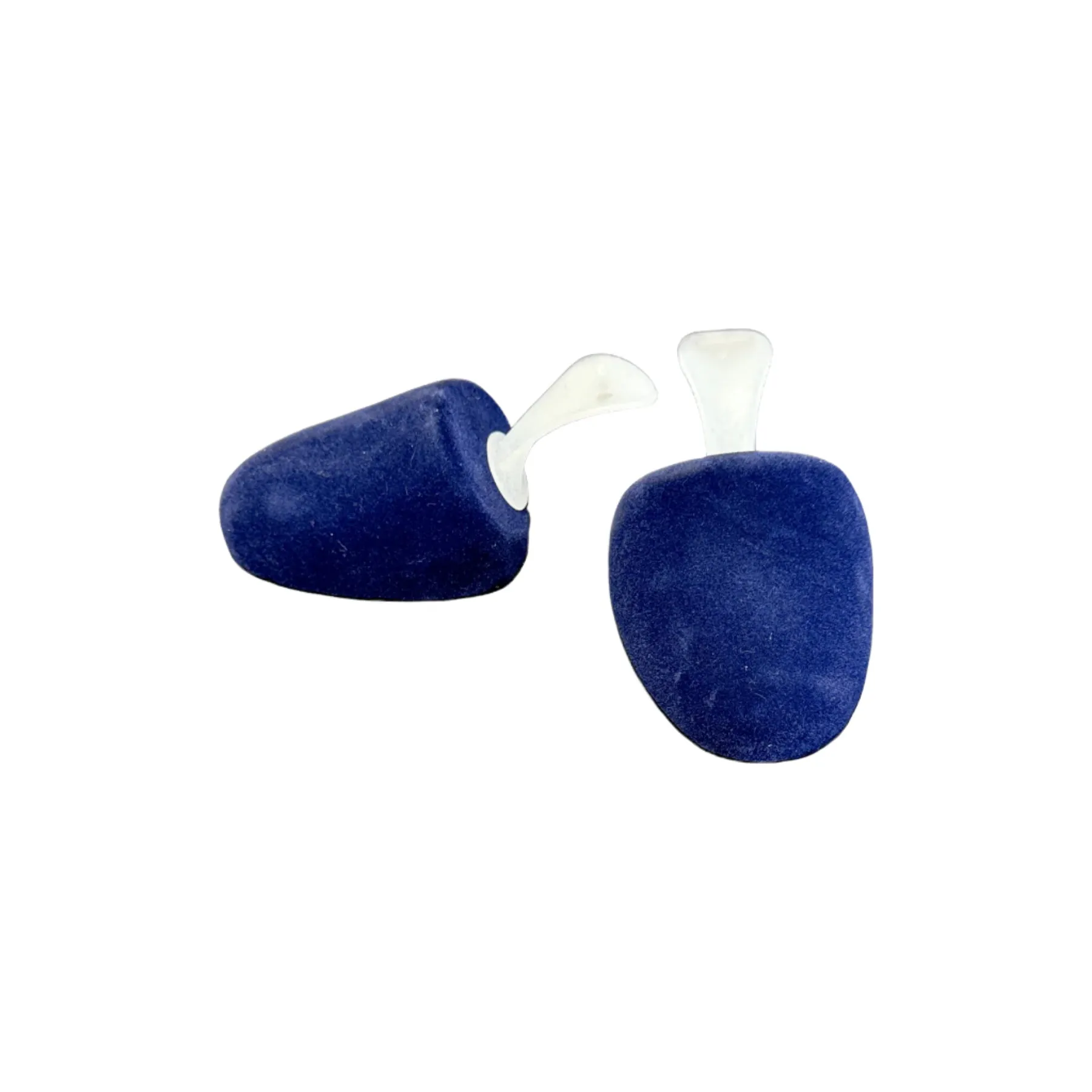 Pedag Tina Shoe Puff X 3 Pairs Blue