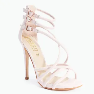 Pink Heels