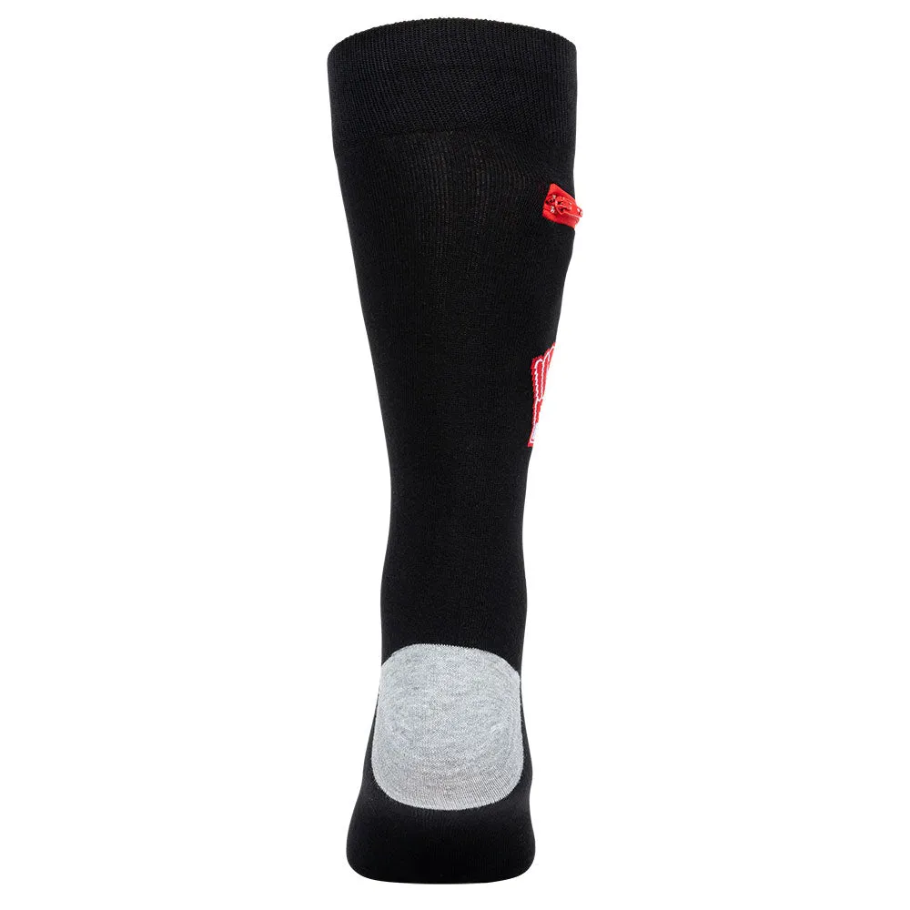 Pocket Socks®, #1 Dad, Mens