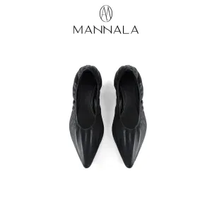 Pointed Toe Ballet Flats