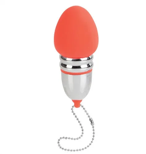 Posh Silicone Mini Delight 3 - Orange