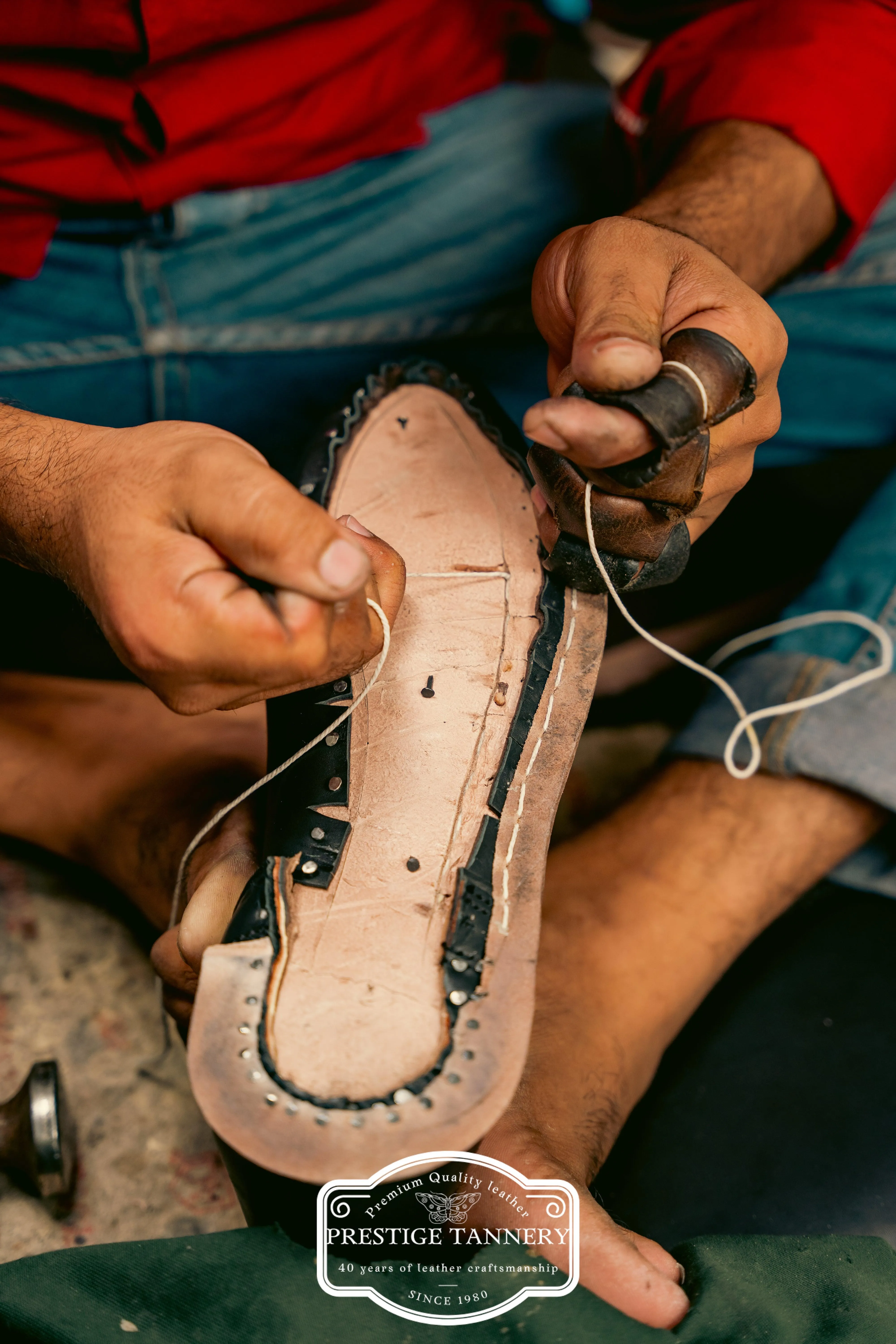 Premium Riding Polo Boots for Men