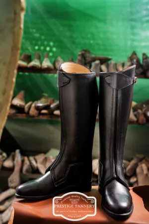 Premium Riding Polo Boots for Men