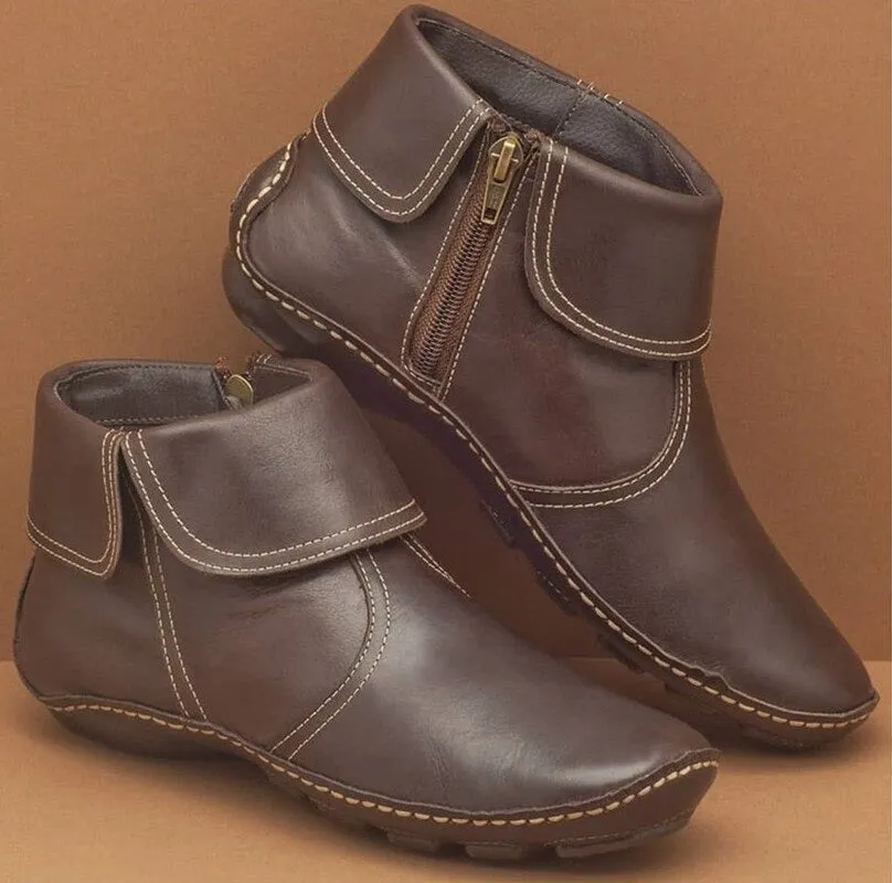 PREMIUM UNISEX SUPER COMFERTABLE ANKLE BOOTS