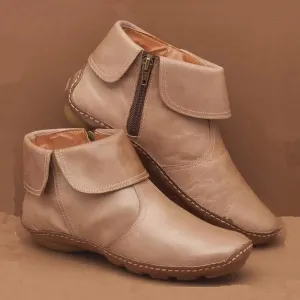 PREMIUM UNISEX SUPER COMFERTABLE ANKLE BOOTS