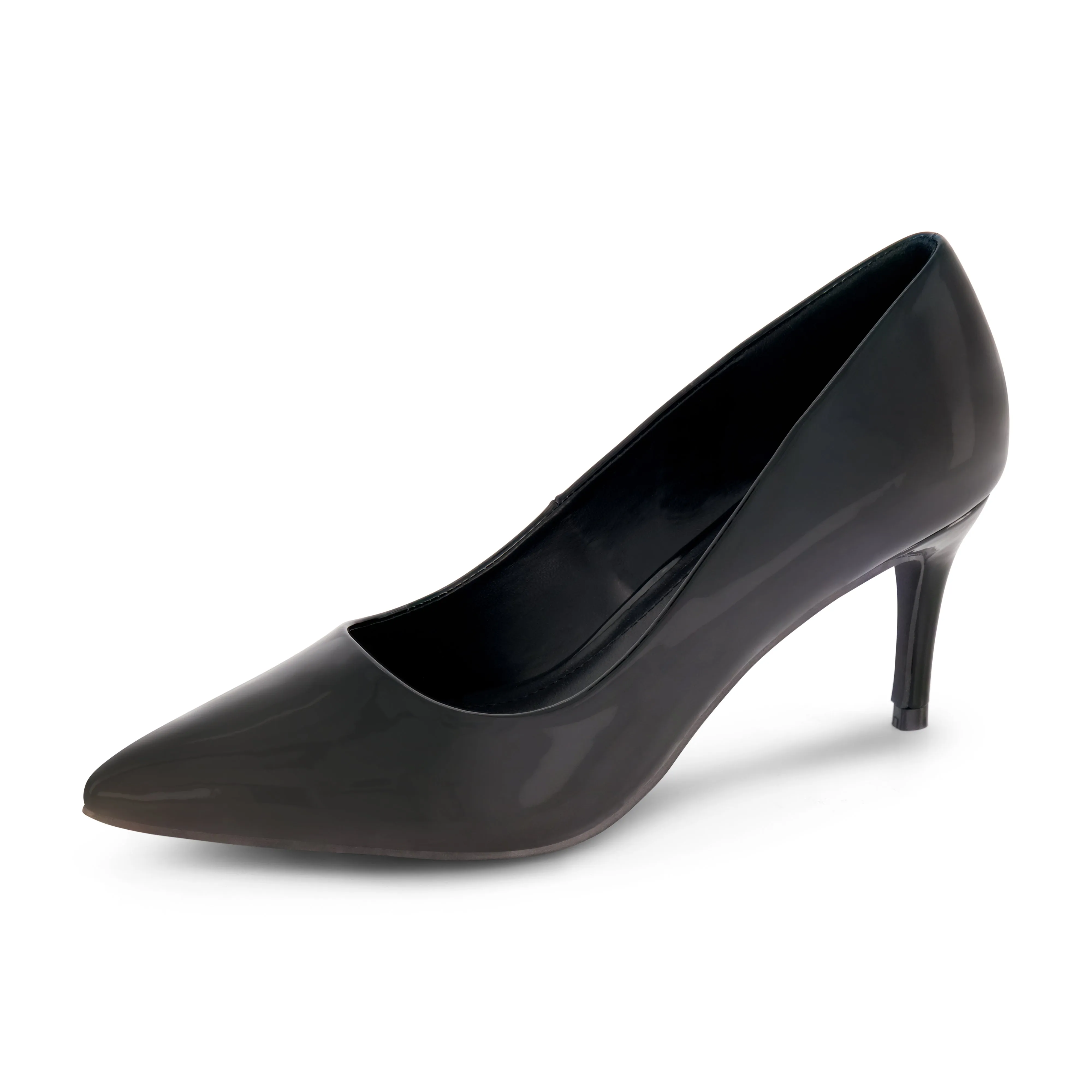 Preston Dress Pump