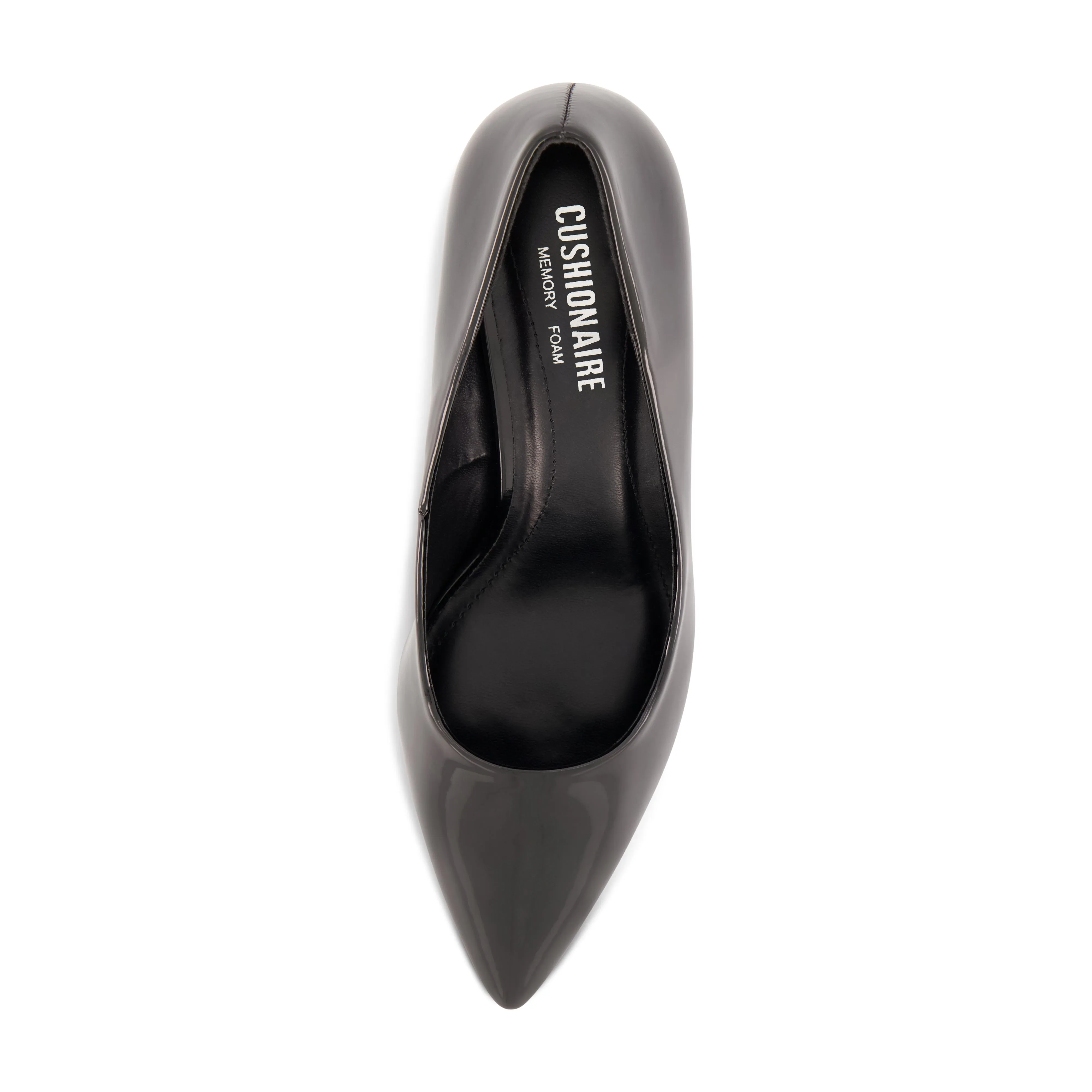 Preston Dress Pump