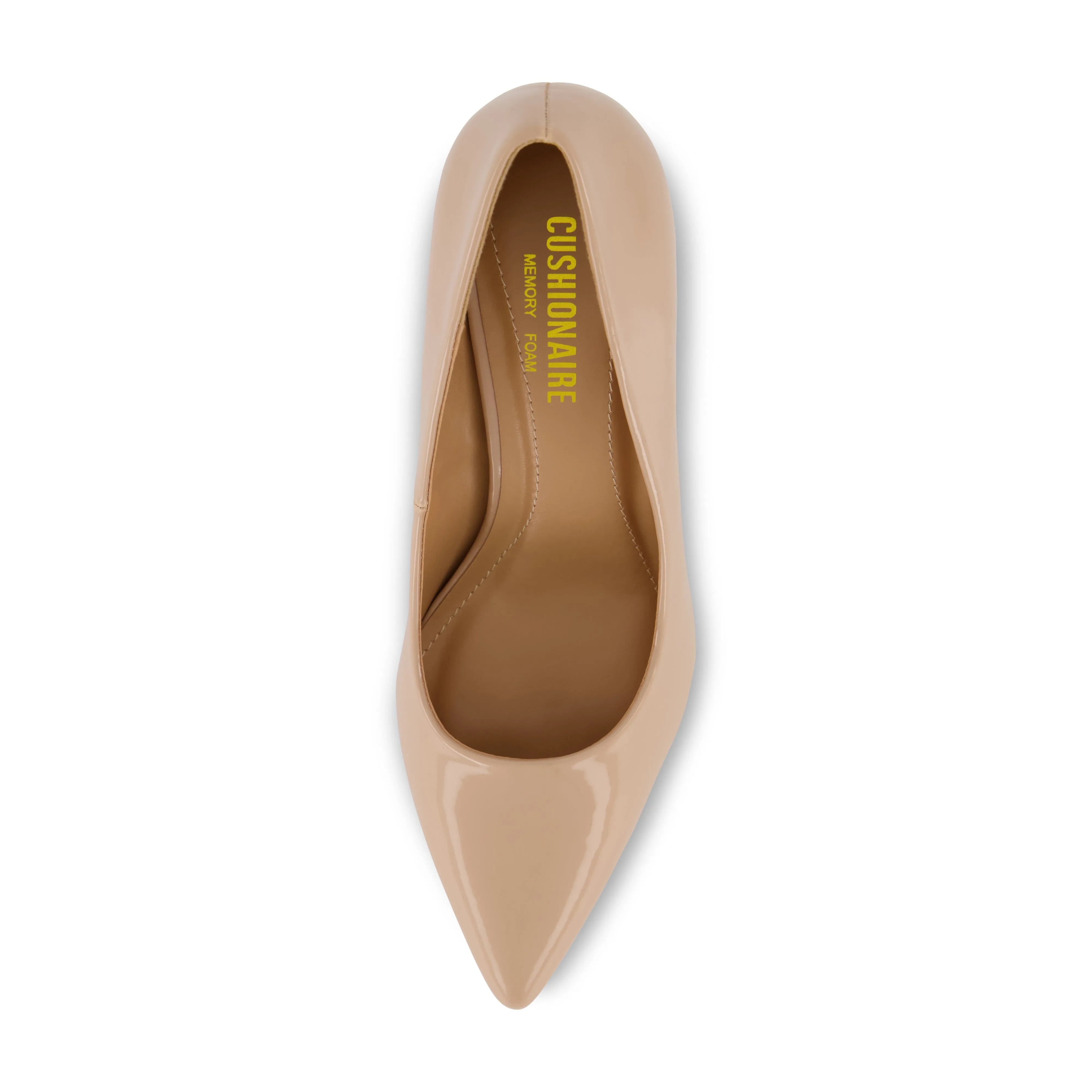 Preston Dress Pump
